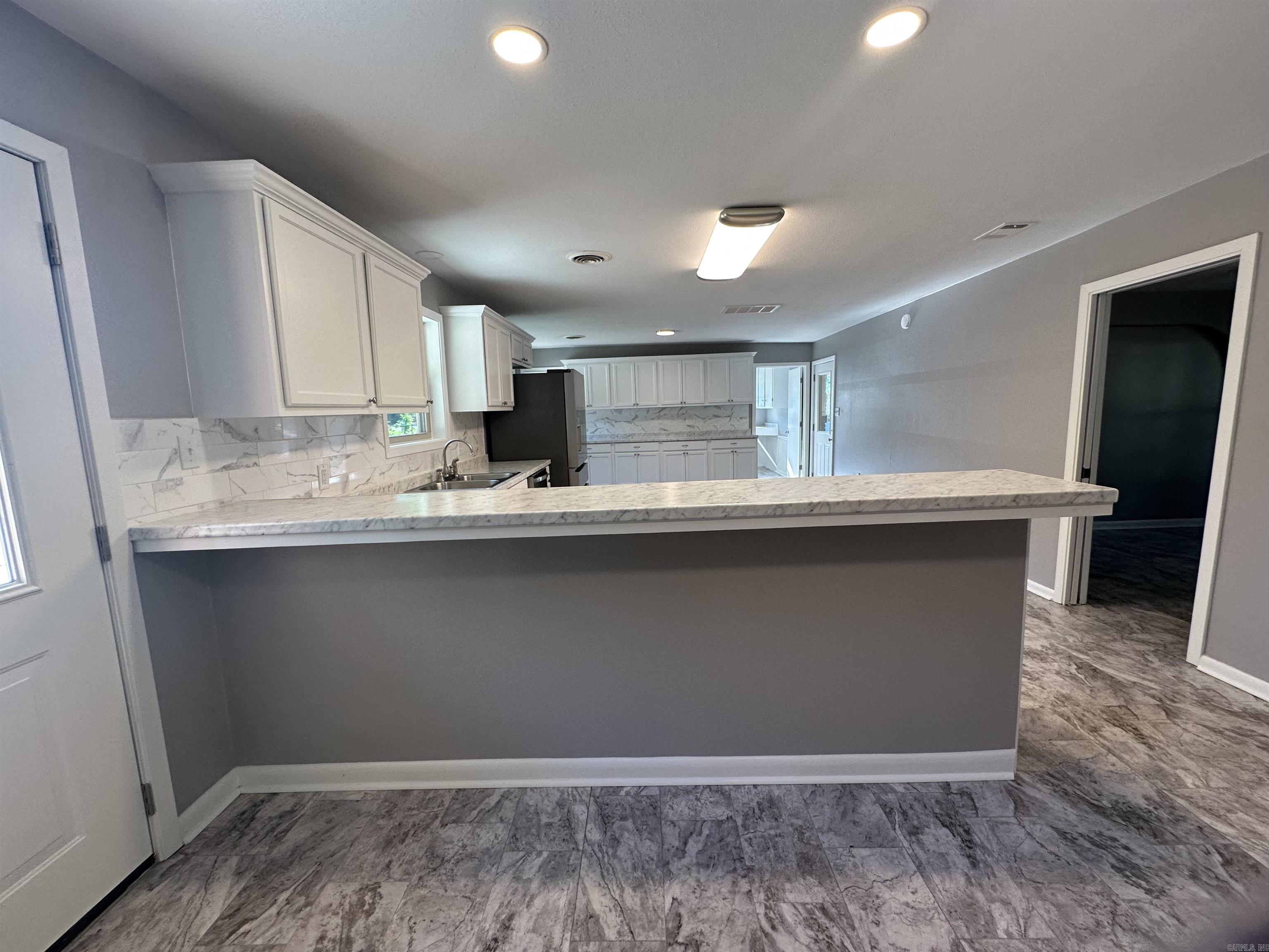 SHERLAND ADDITION - Residential