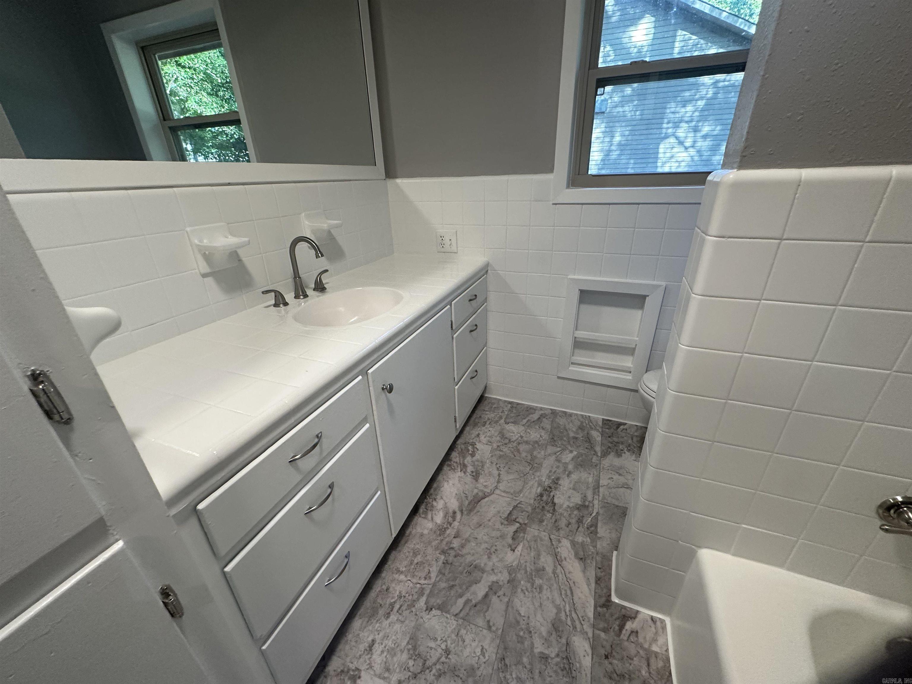 SHERLAND ADDITION - Residential