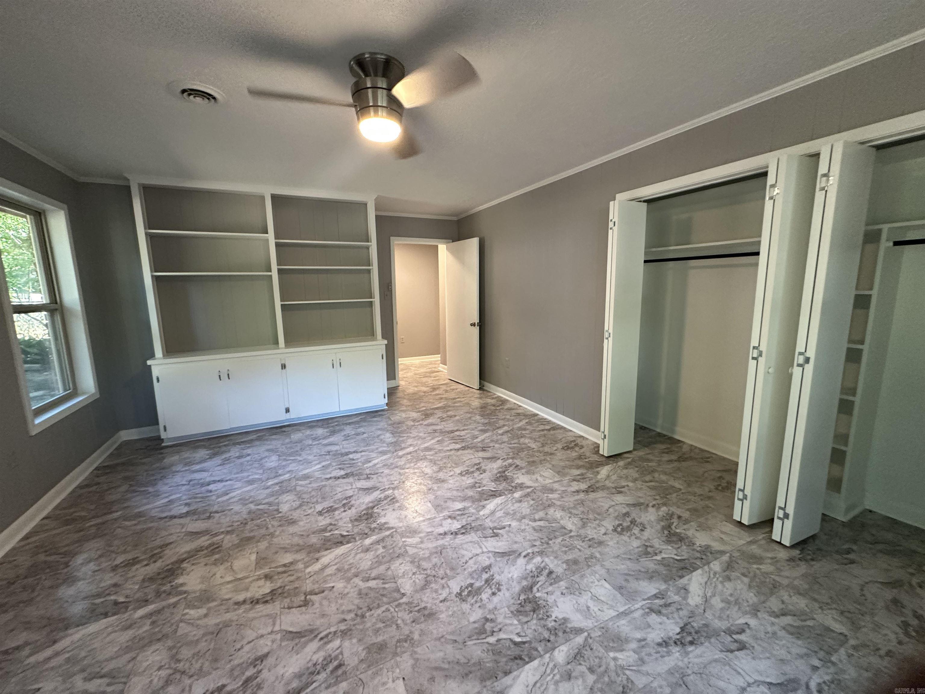 SHERLAND ADDITION - Residential