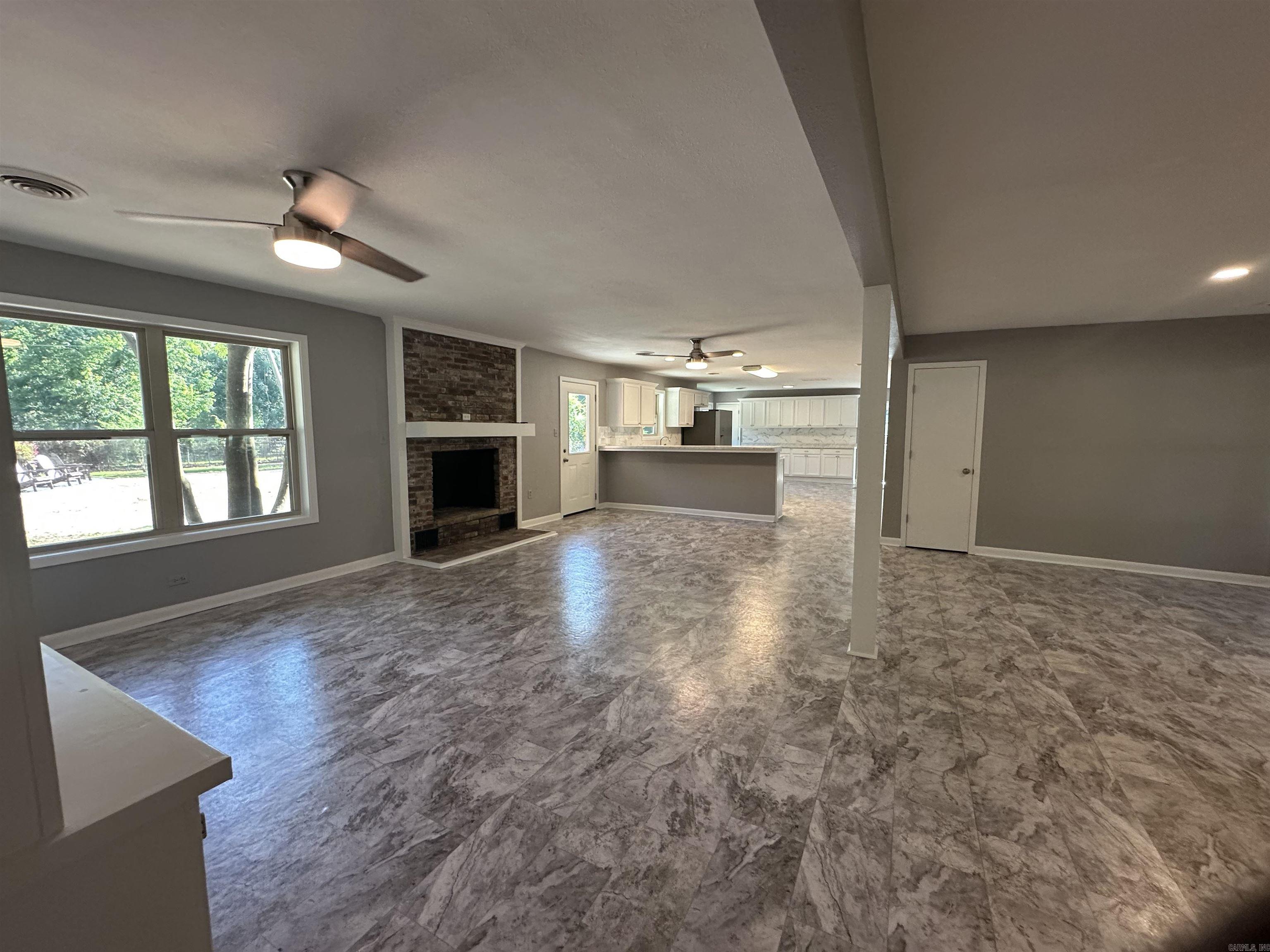 SHERLAND ADDITION - Residential