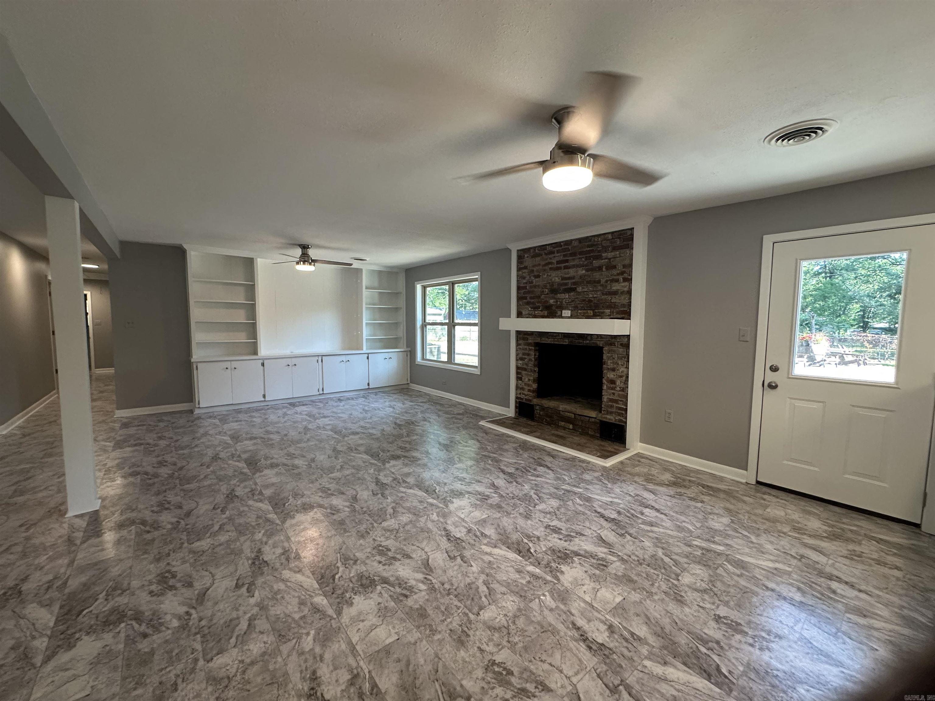 SHERLAND ADDITION - Residential