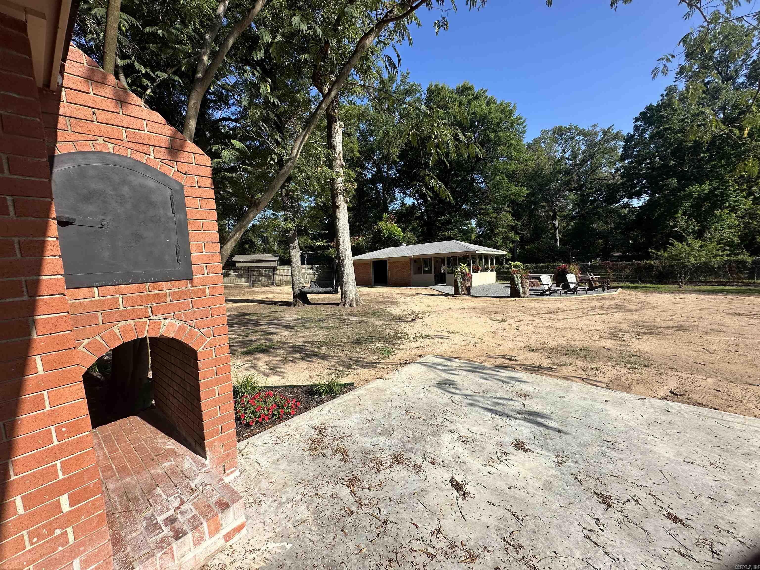 SHERLAND ADDITION - Residential