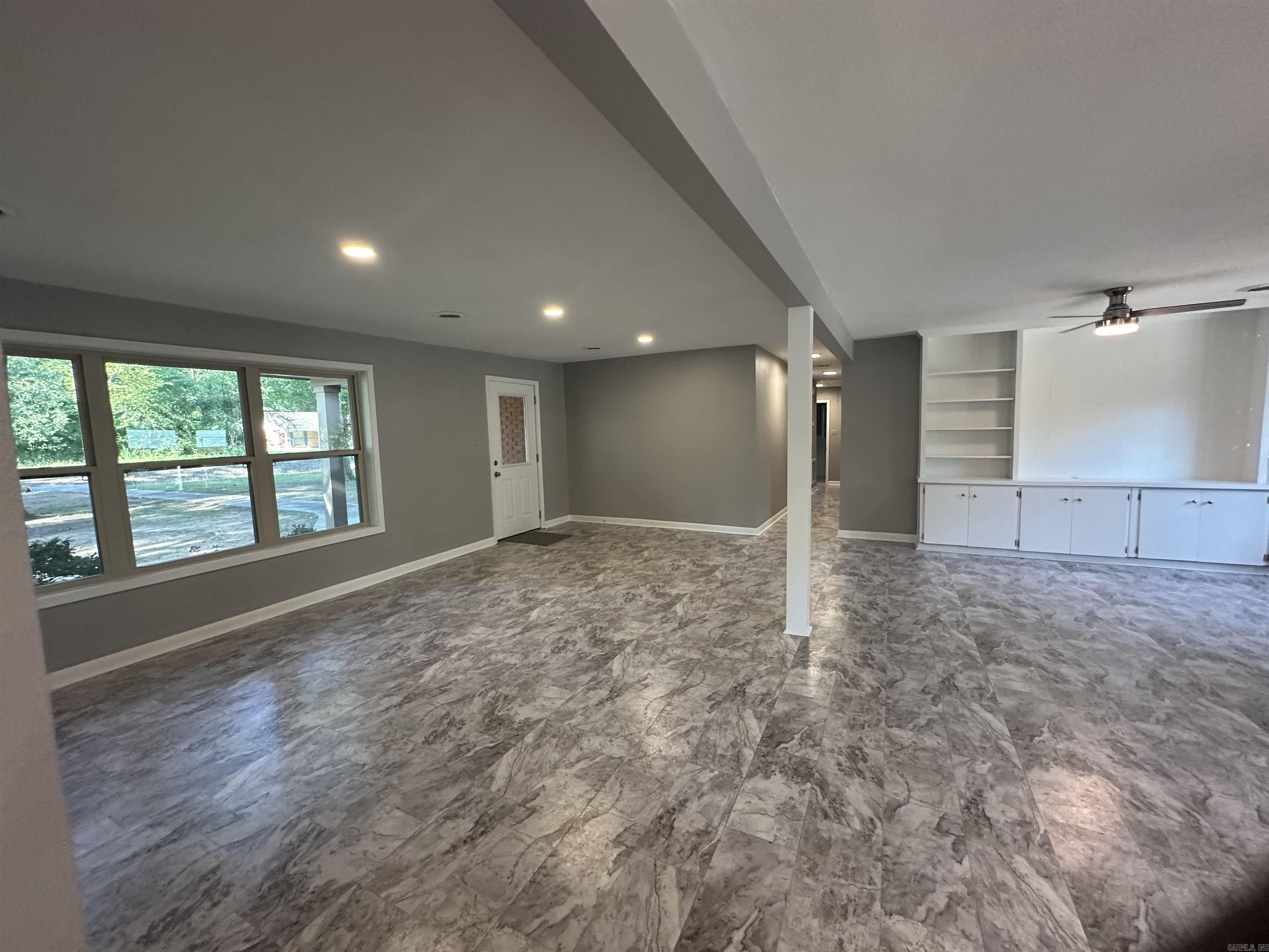 SHERLAND ADDITION - Residential