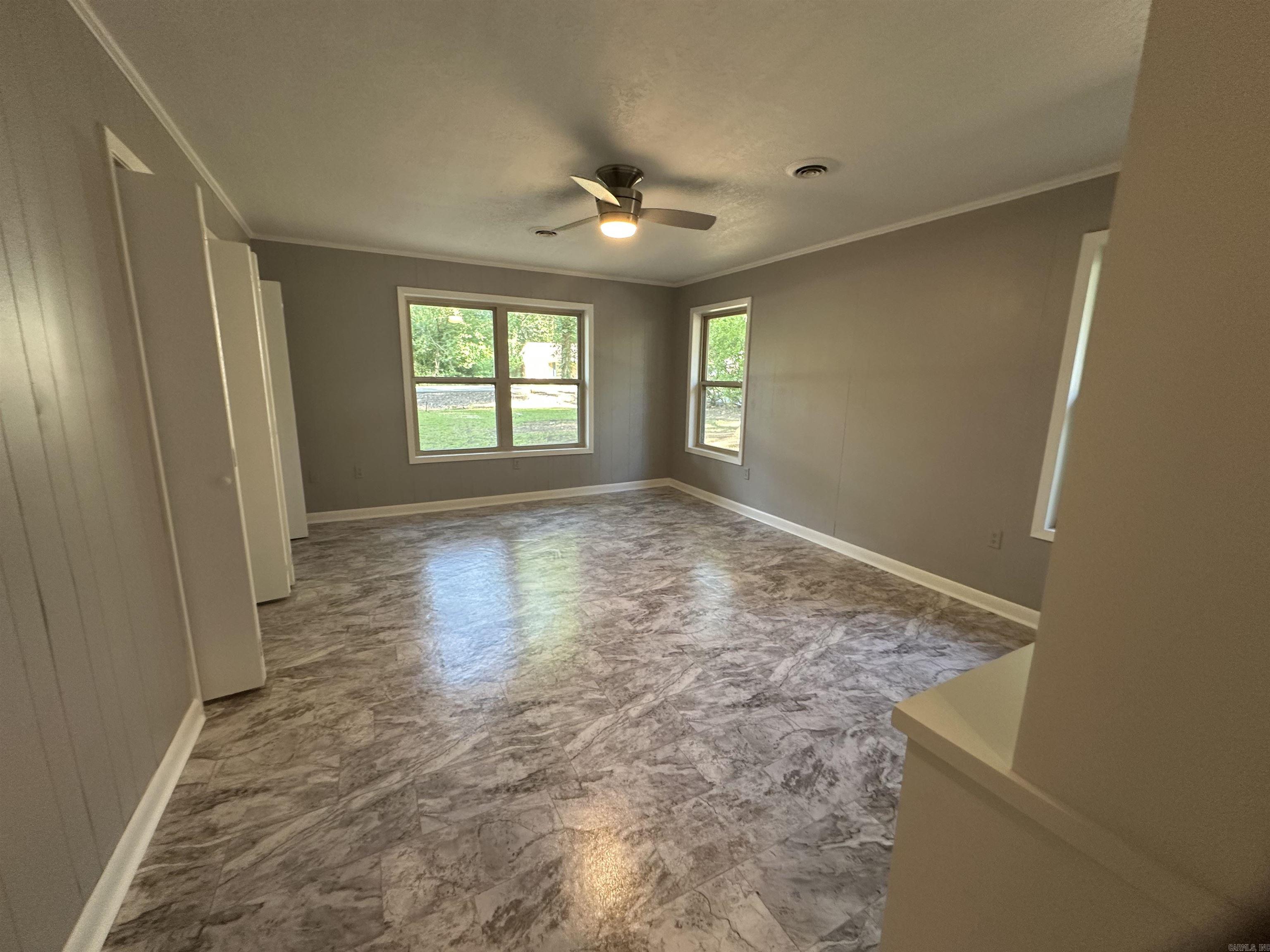 SHERLAND ADDITION - Residential