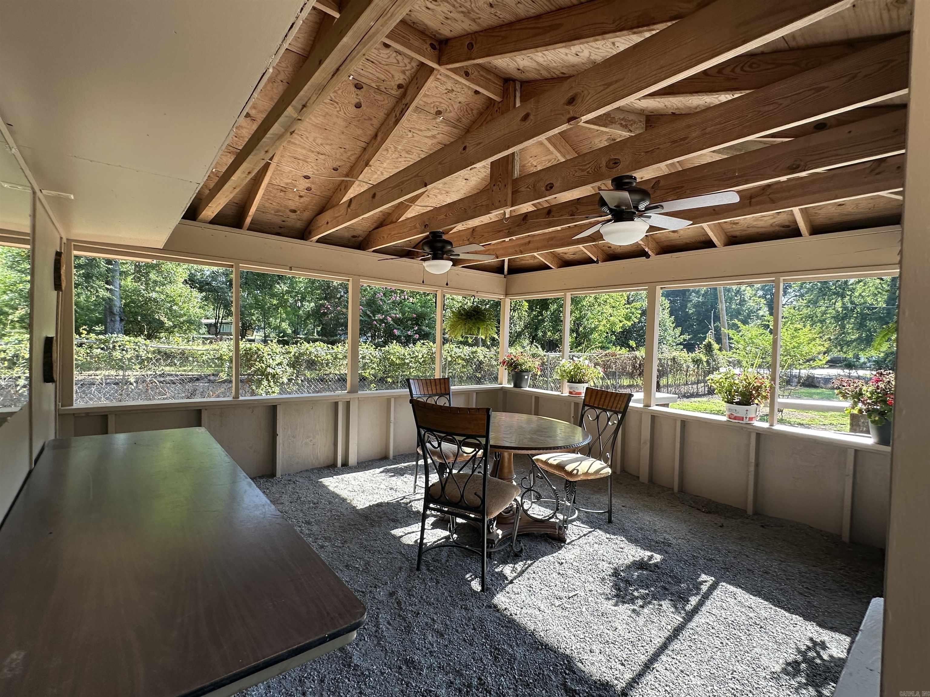 SHERLAND ADDITION - Residential