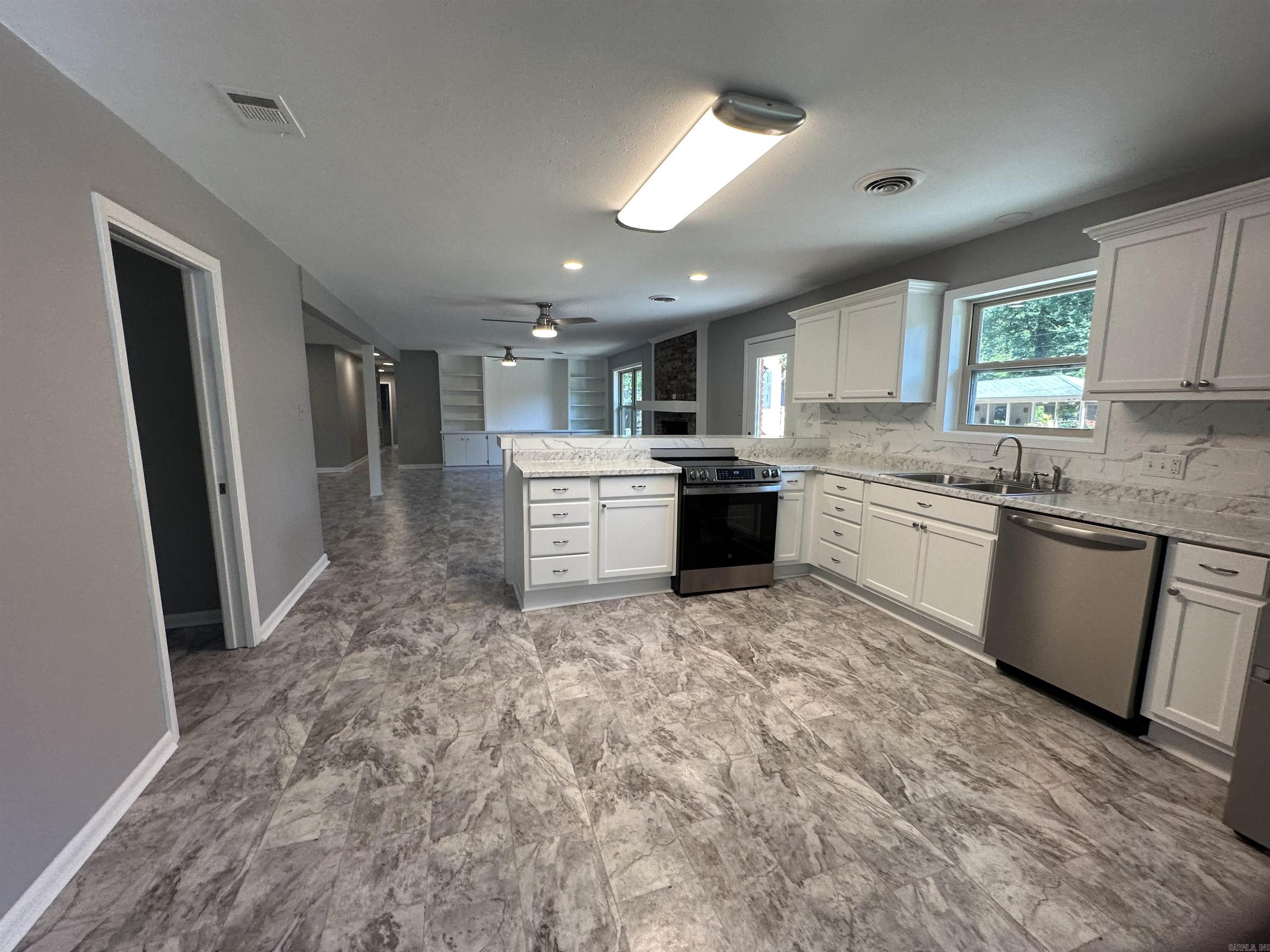 SHERLAND ADDITION - Residential