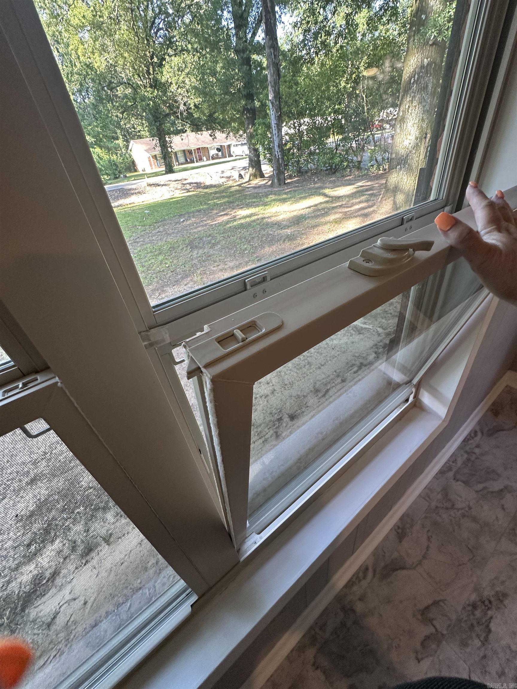 SHERLAND ADDITION - Residential