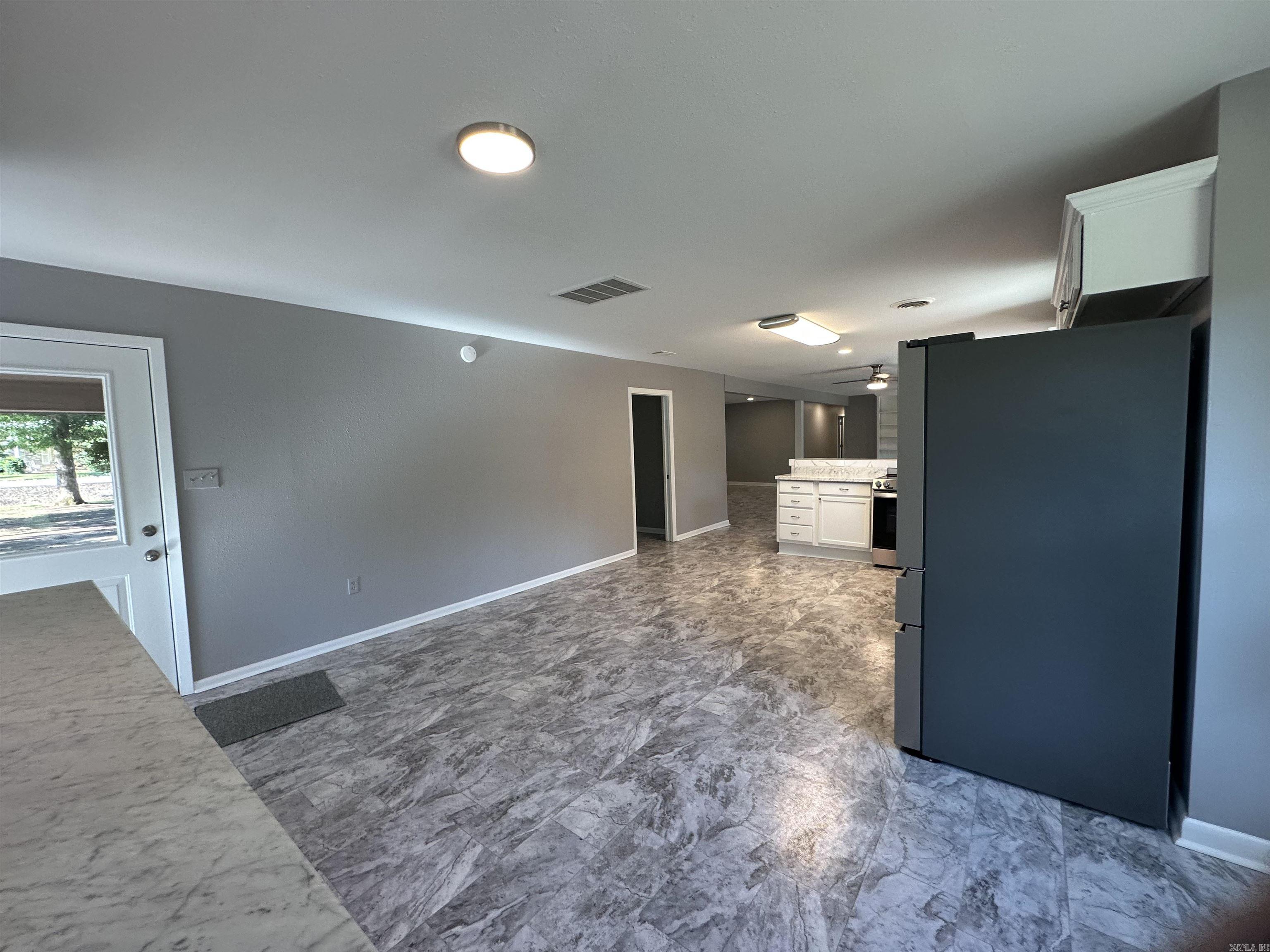 SHERLAND ADDITION - Residential