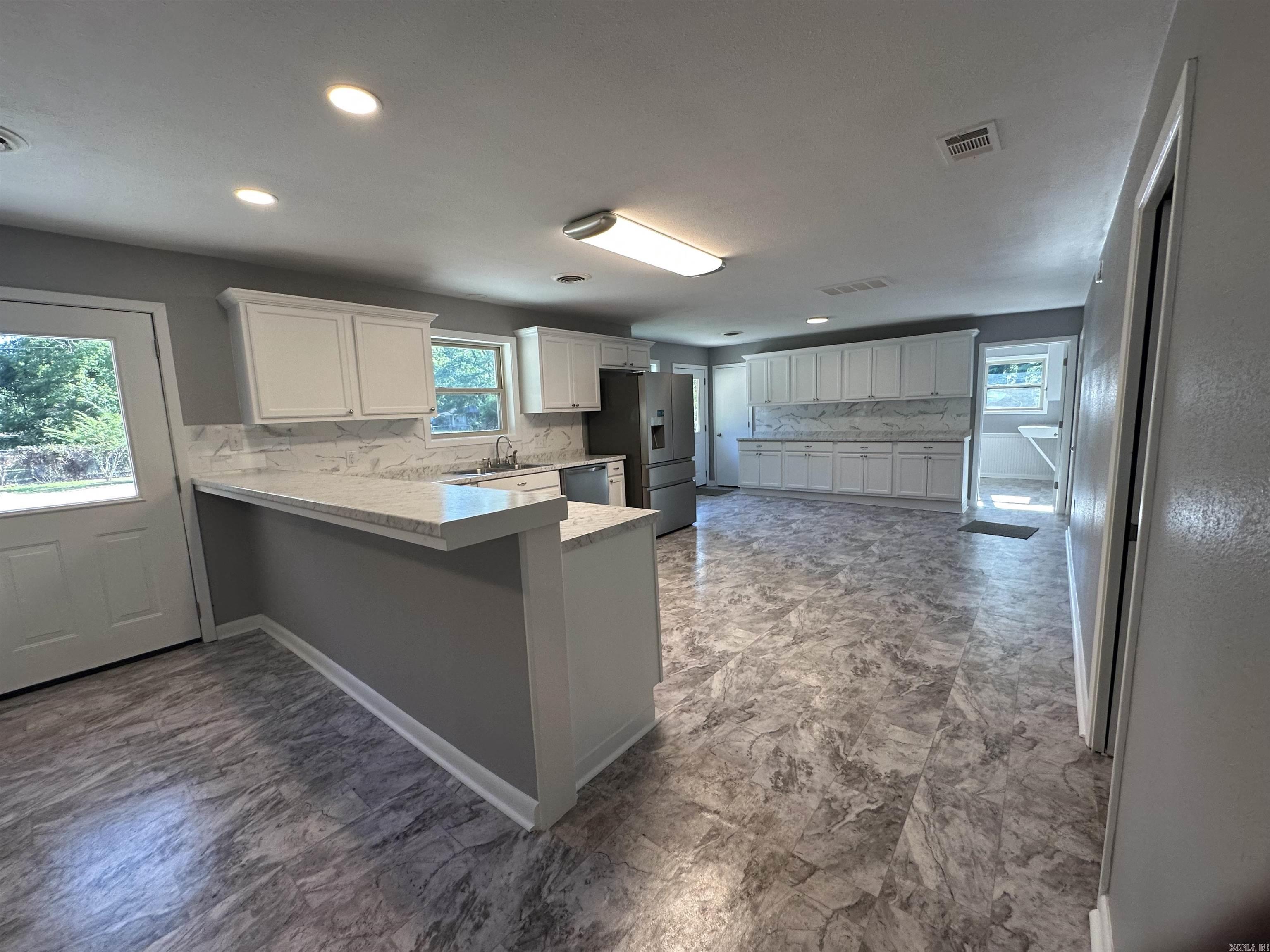 SHERLAND ADDITION - Residential