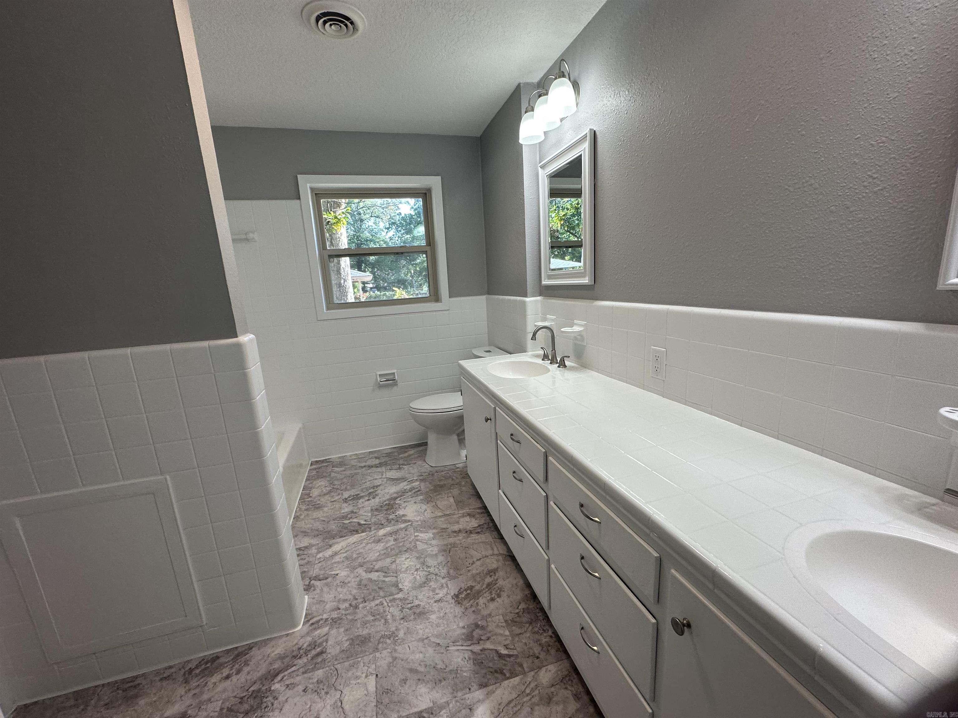 SHERLAND ADDITION - Residential