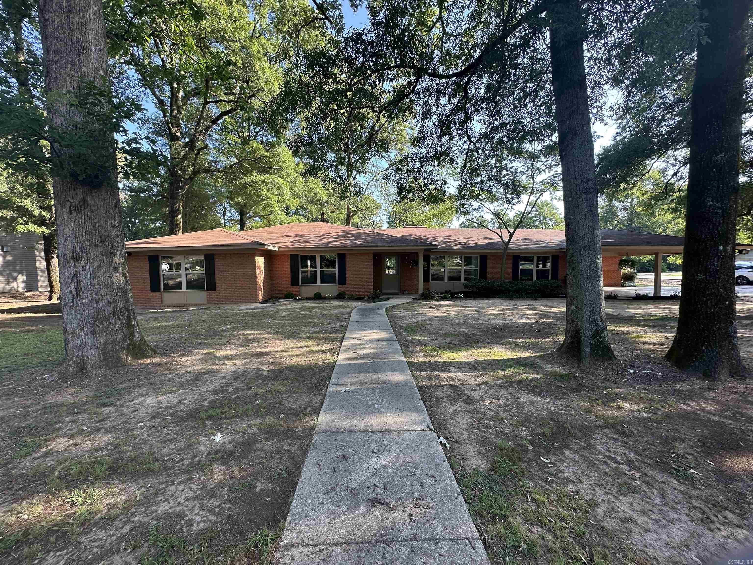 SHERLAND ADDITION - Residential