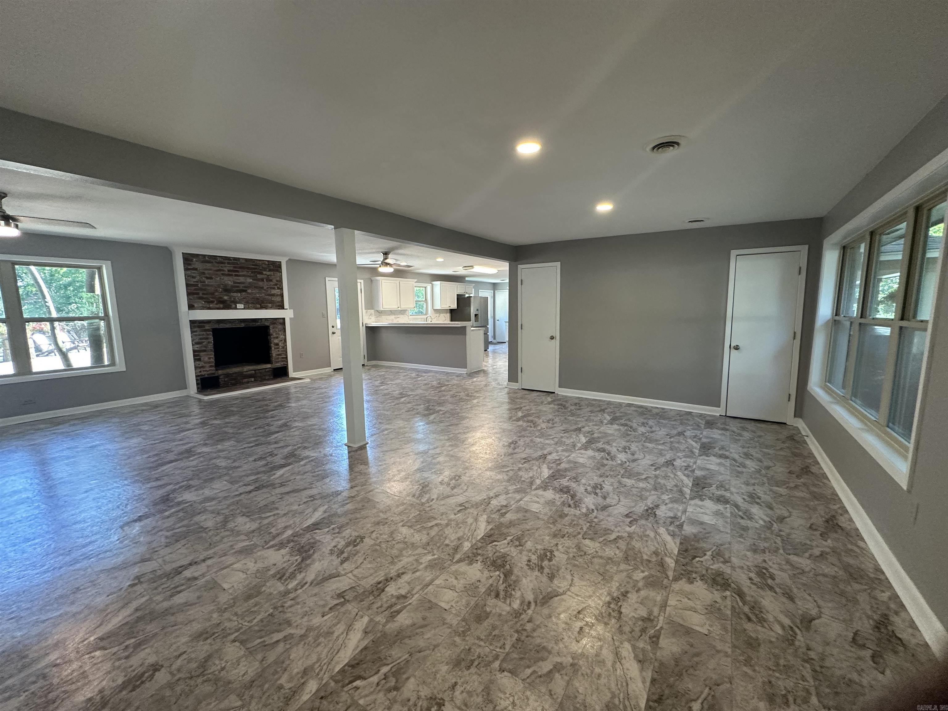 SHERLAND ADDITION - Residential