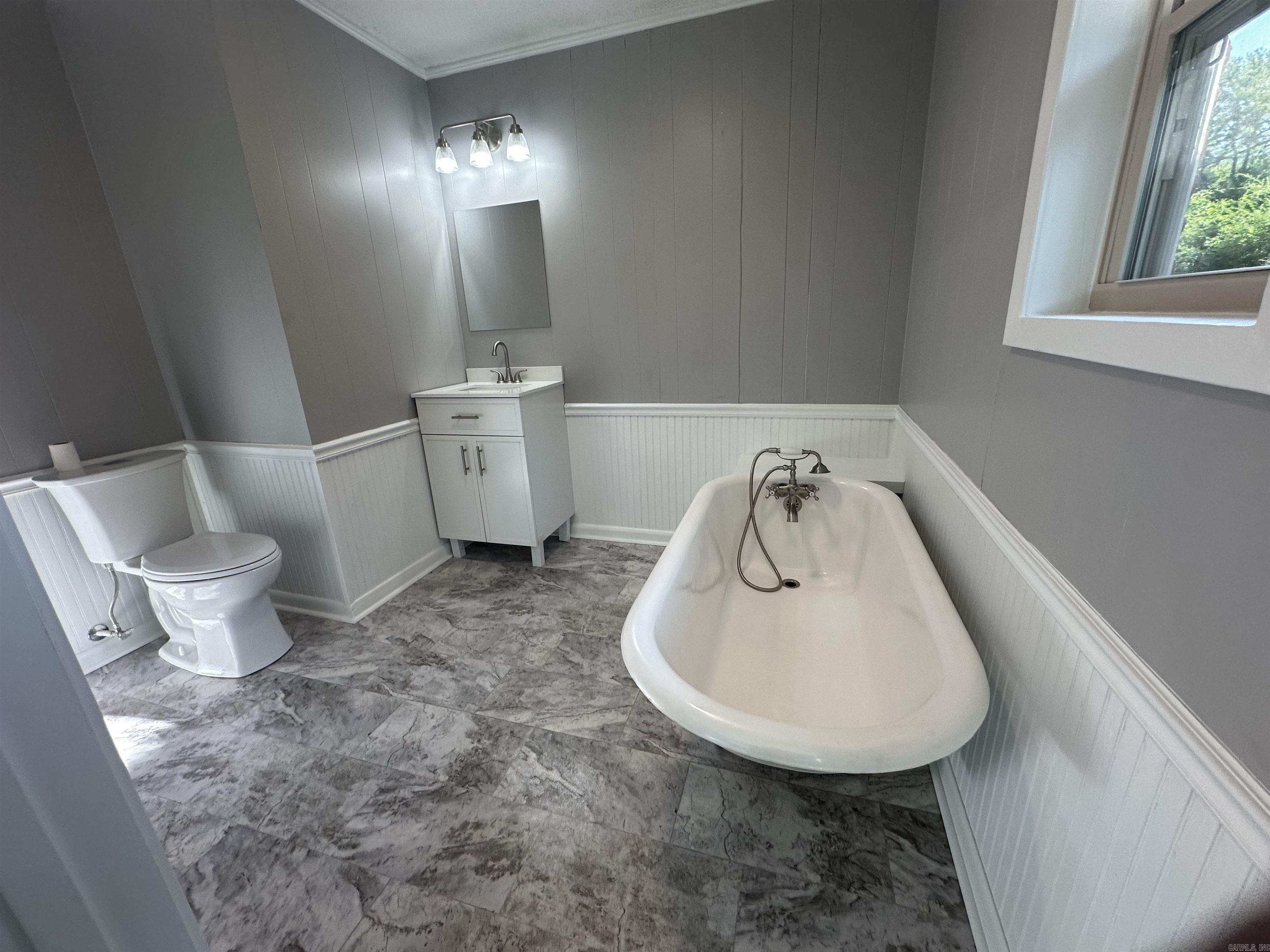 SHERLAND ADDITION - Residential