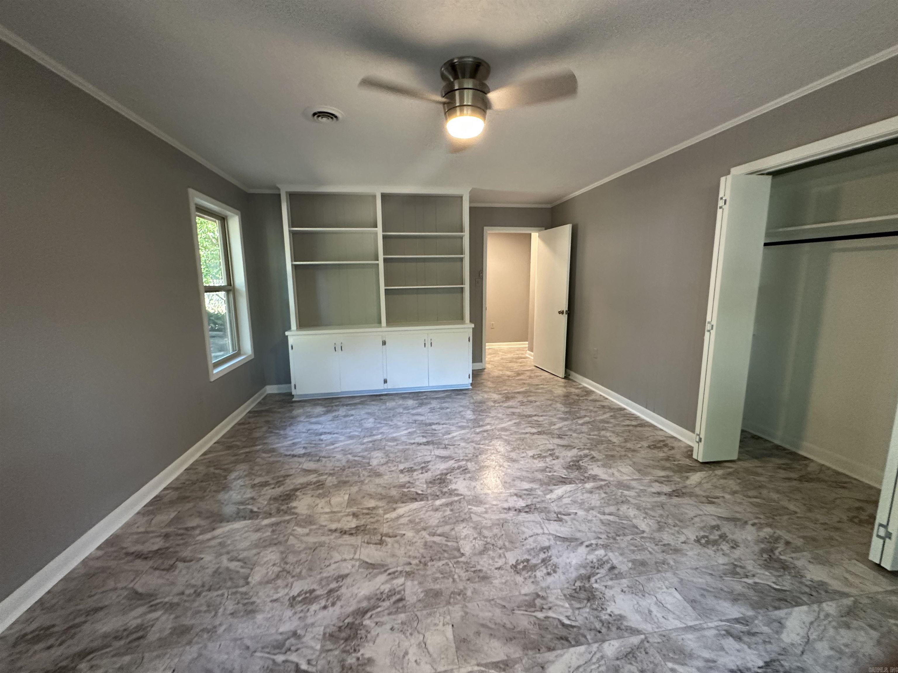 SHERLAND ADDITION - Residential