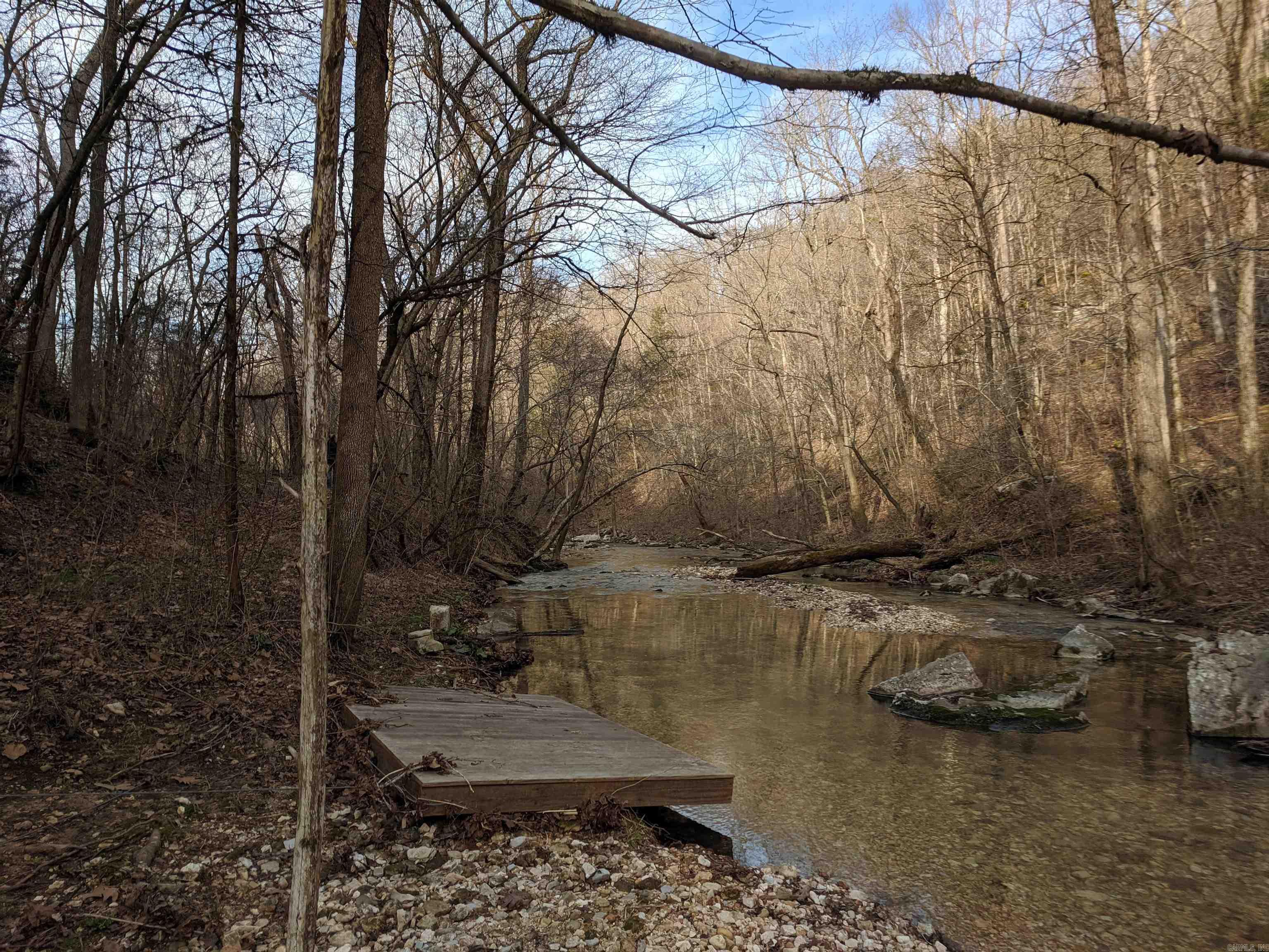 Metes & Bounds - Land