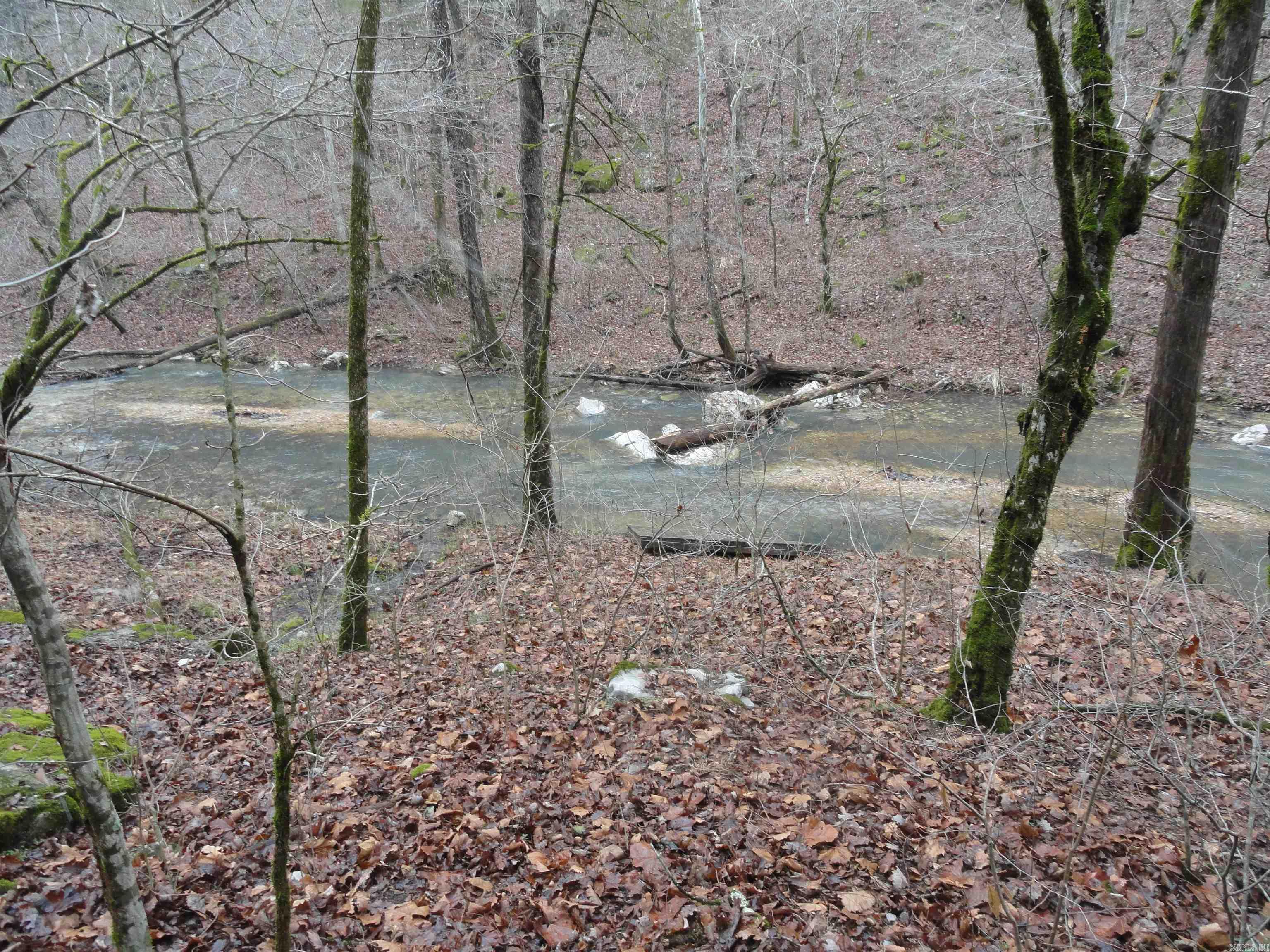 Metes & Bounds - Land