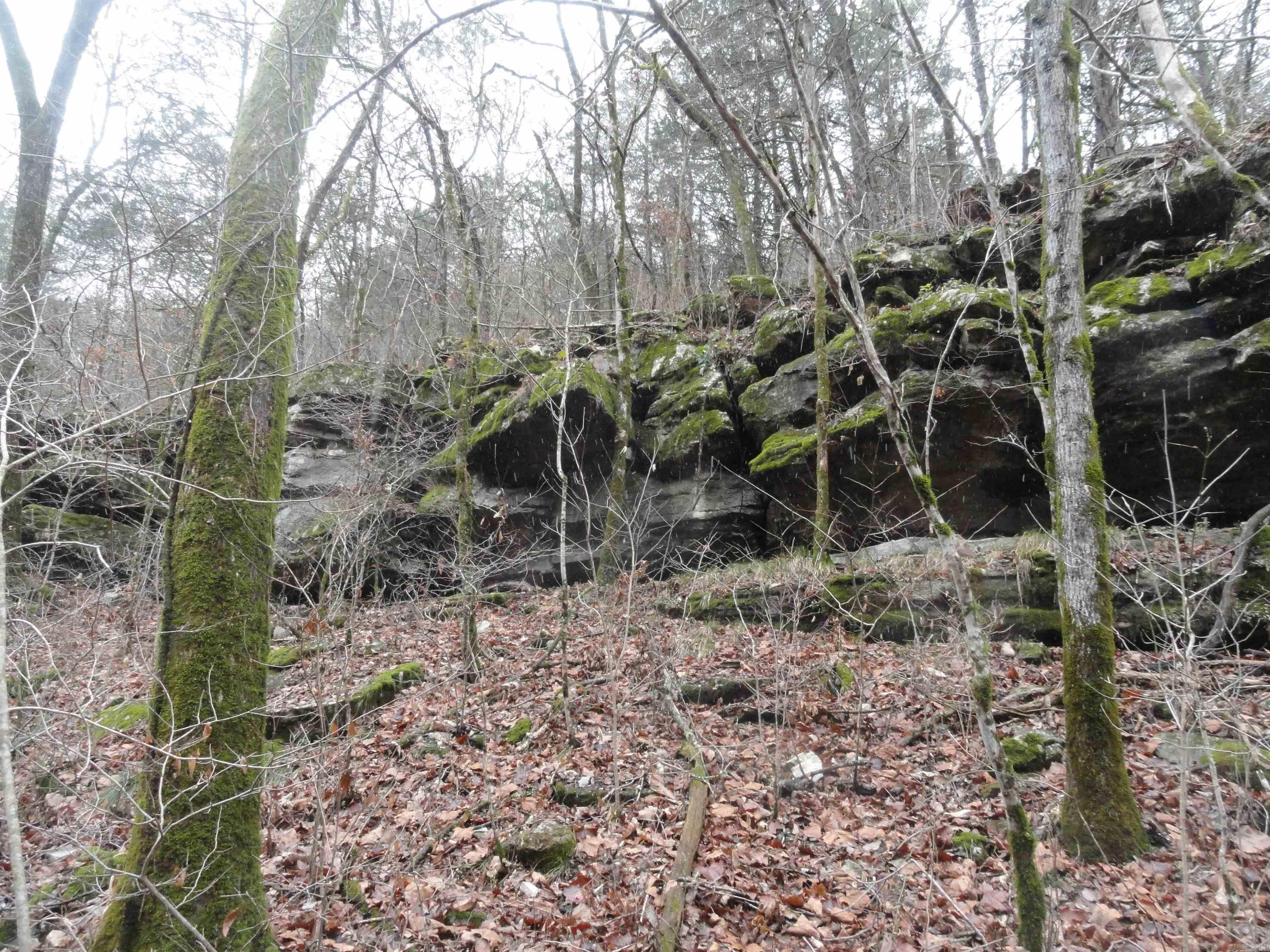 Metes & Bounds - Land