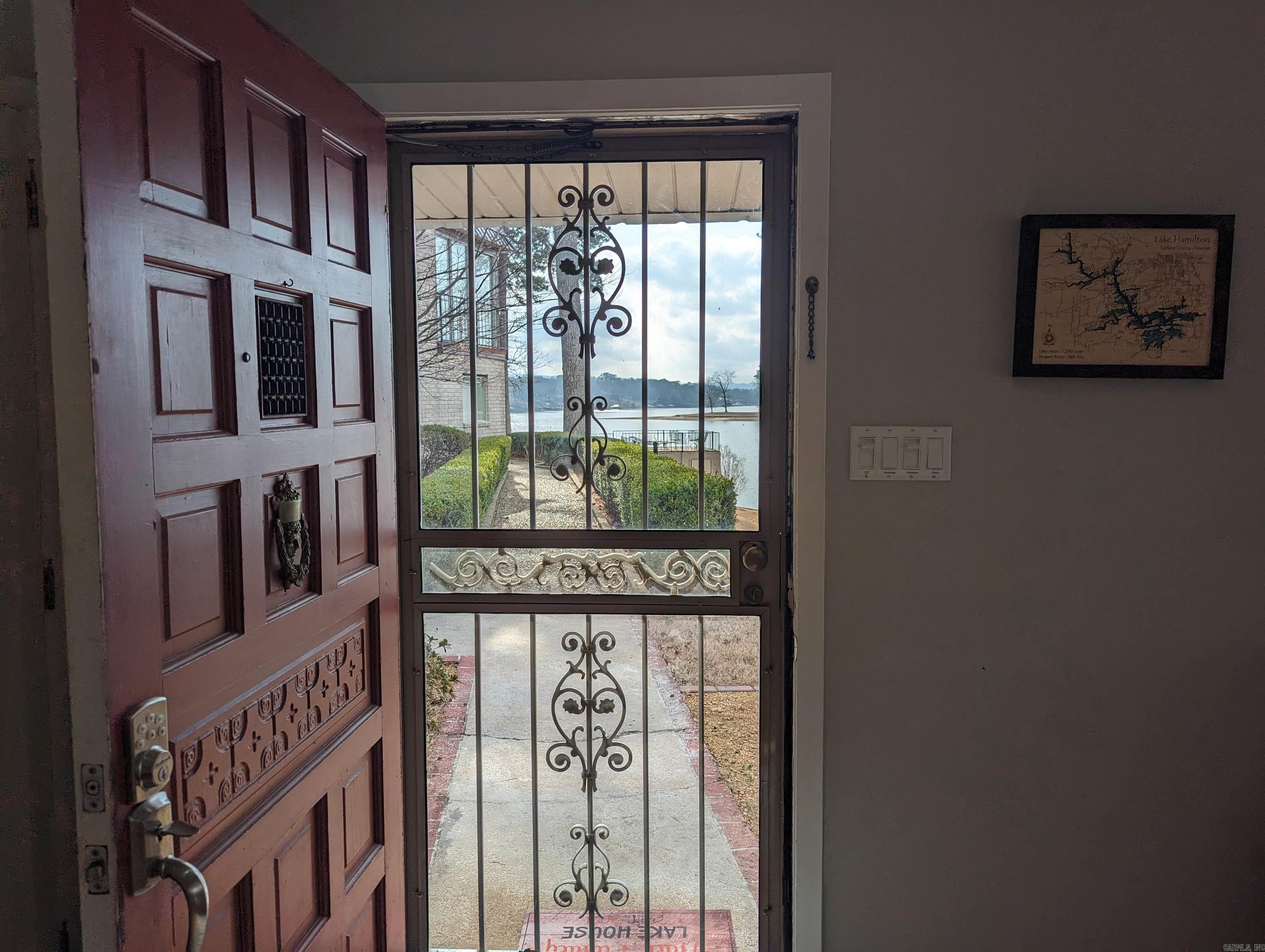 TWIN POINTS HPR - Residential