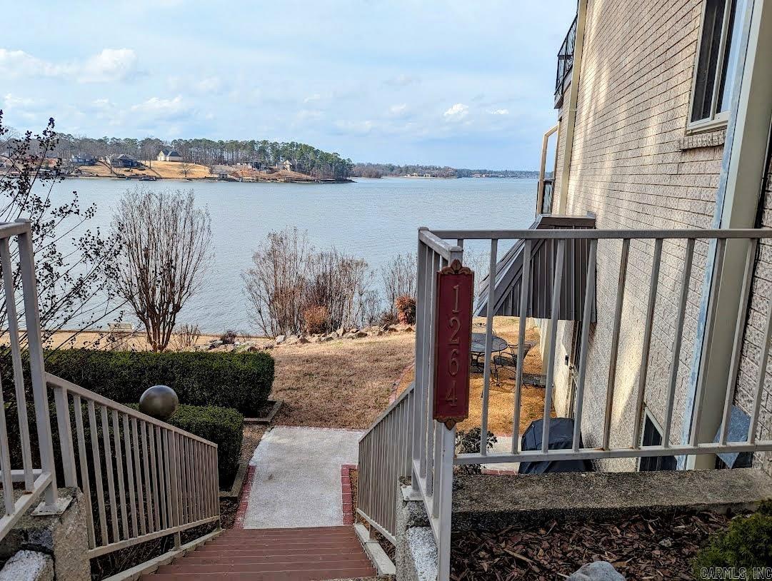 TWIN POINTS HPR - Residential