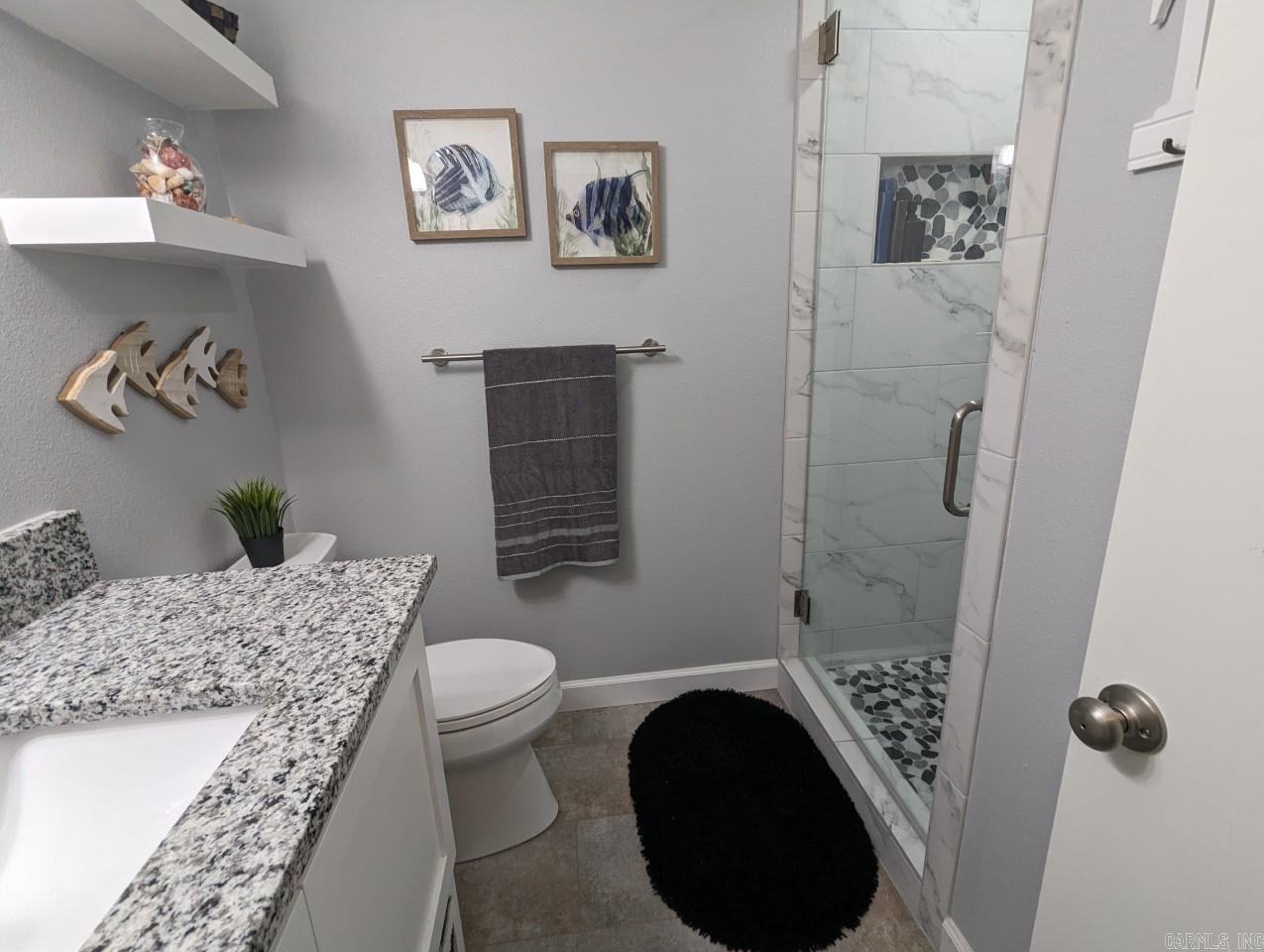 TWIN POINTS HPR - Residential