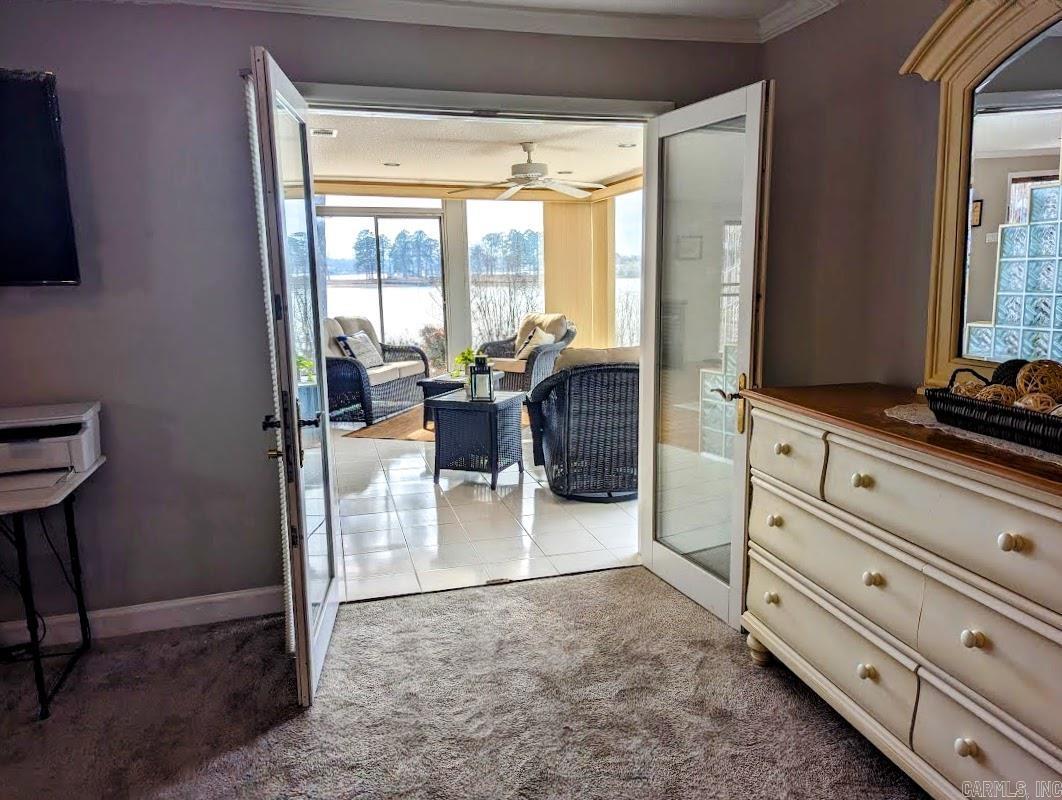 TWIN POINTS HPR - Residential