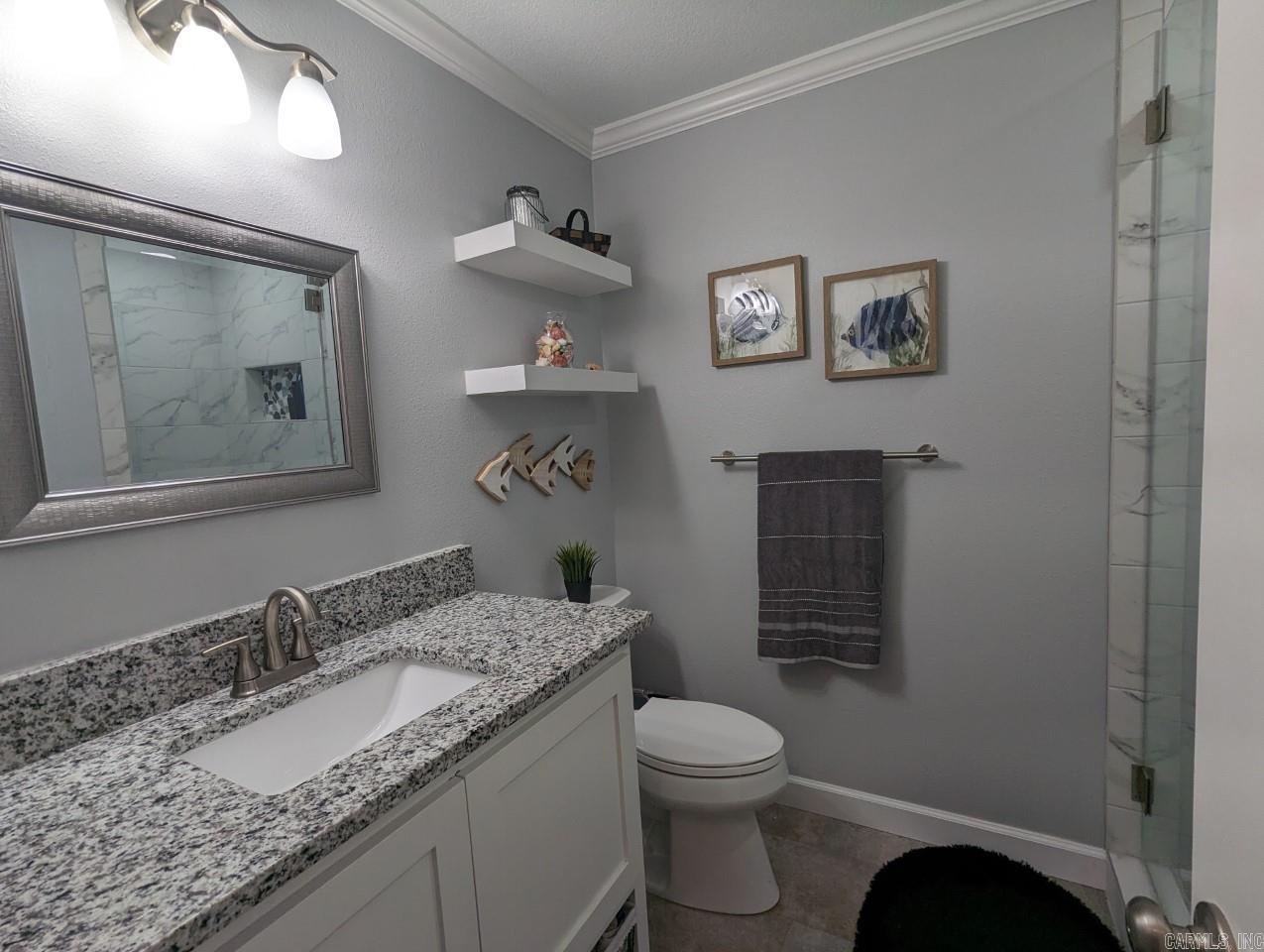 TWIN POINTS HPR - Residential