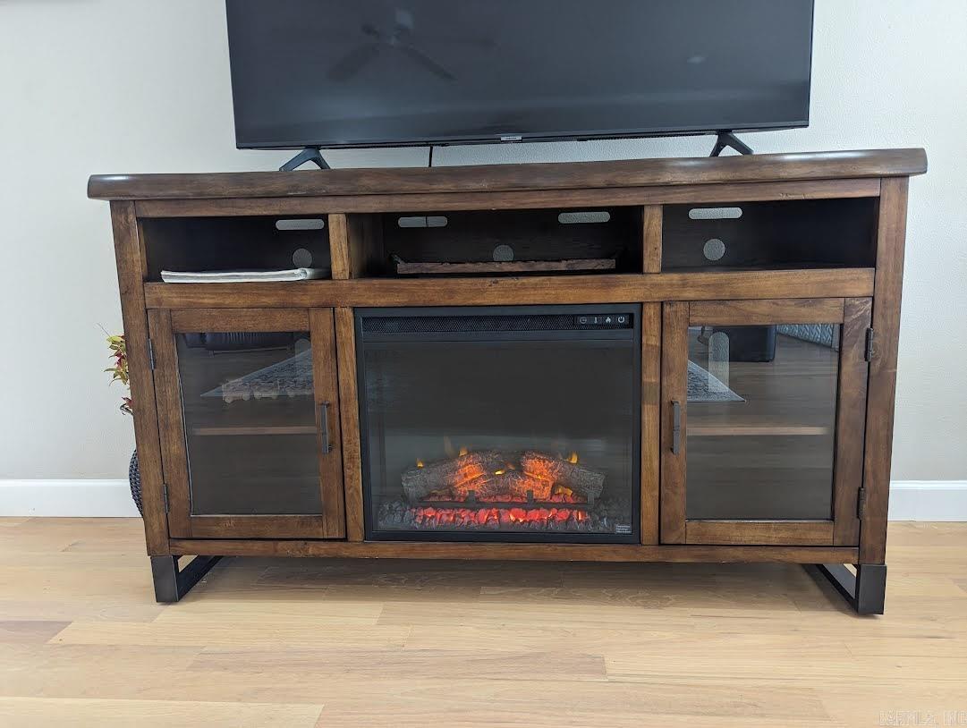 TWIN POINTS HPR - Residential