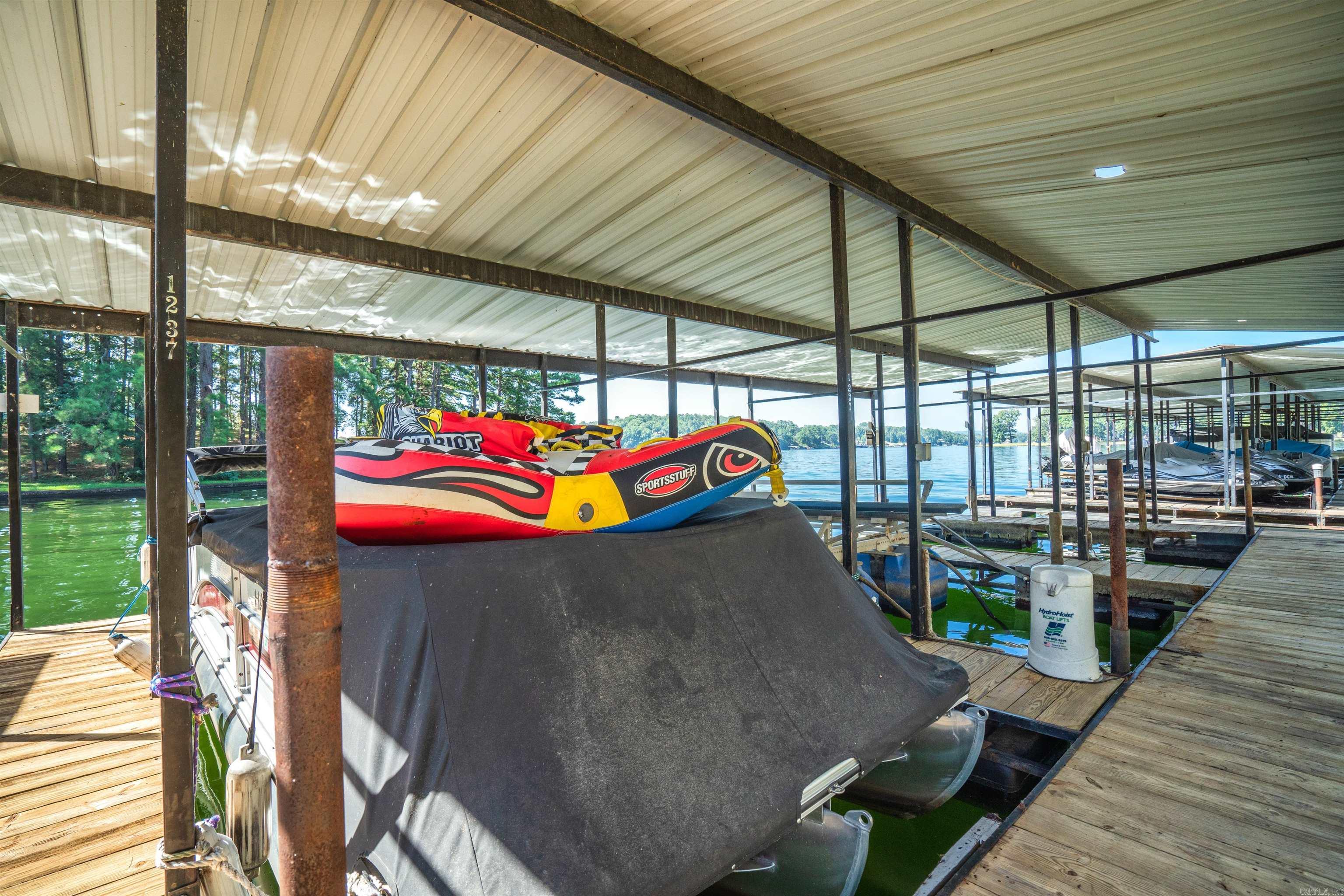 TWIN POINTS HPR - Residential