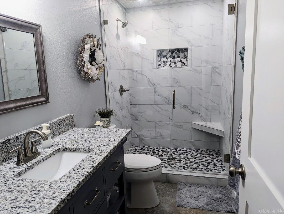 TWIN POINTS HPR - Residential