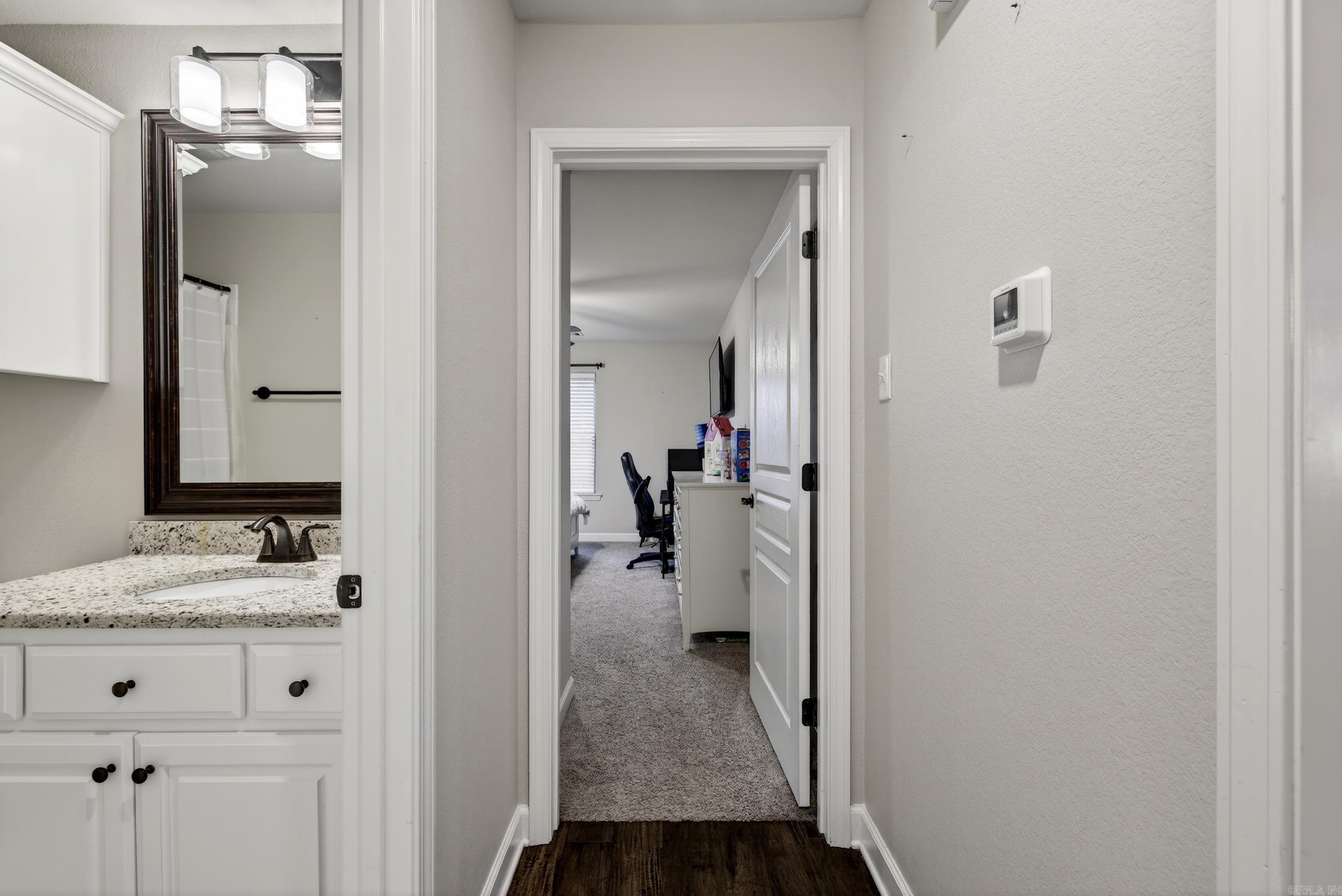 HUNTINGTON PLACE - Residential