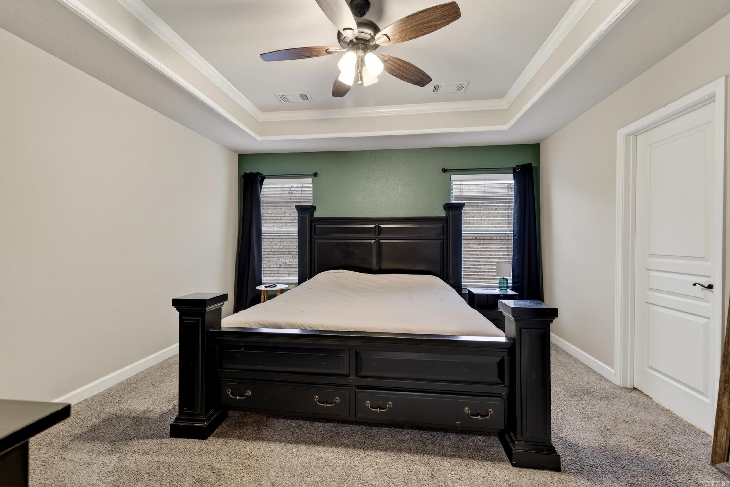 HUNTINGTON PLACE - Residential