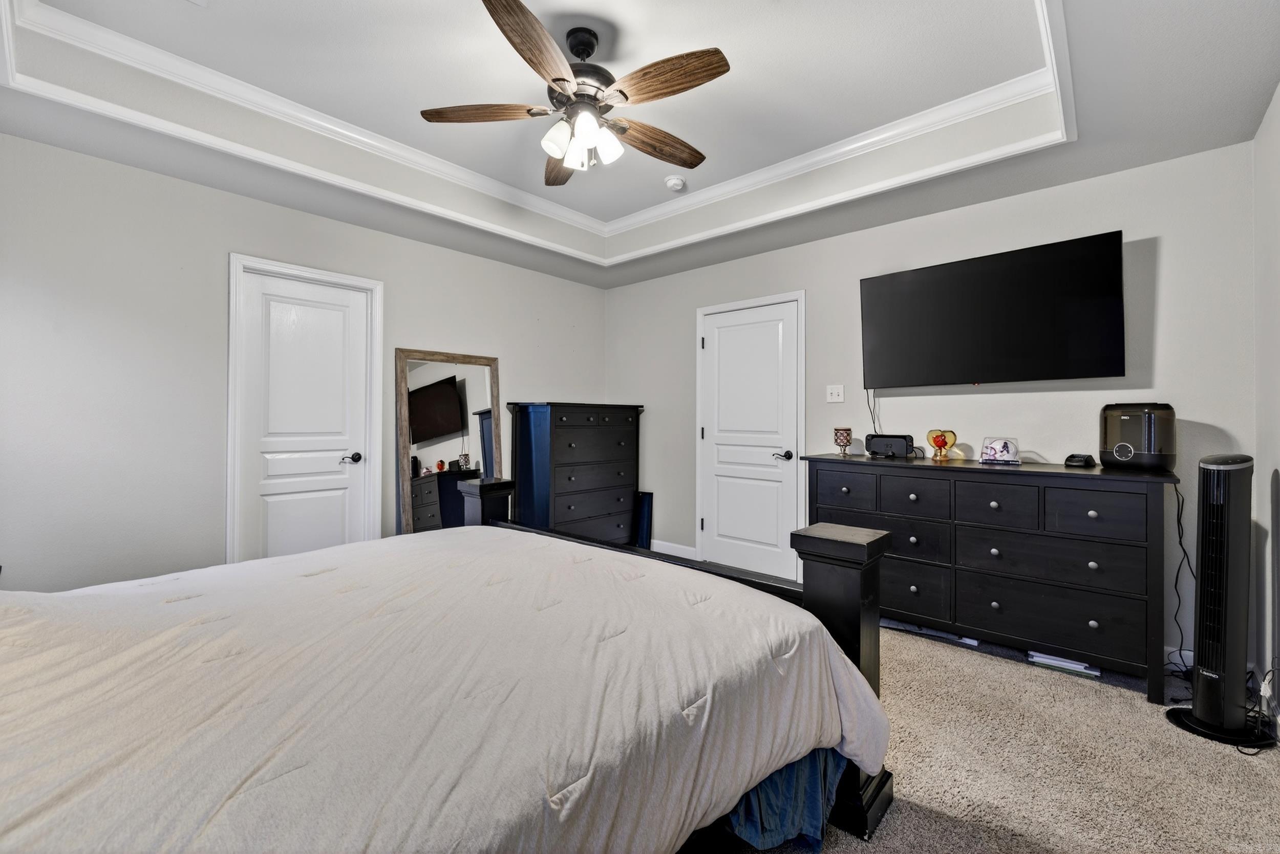 HUNTINGTON PLACE - Residential