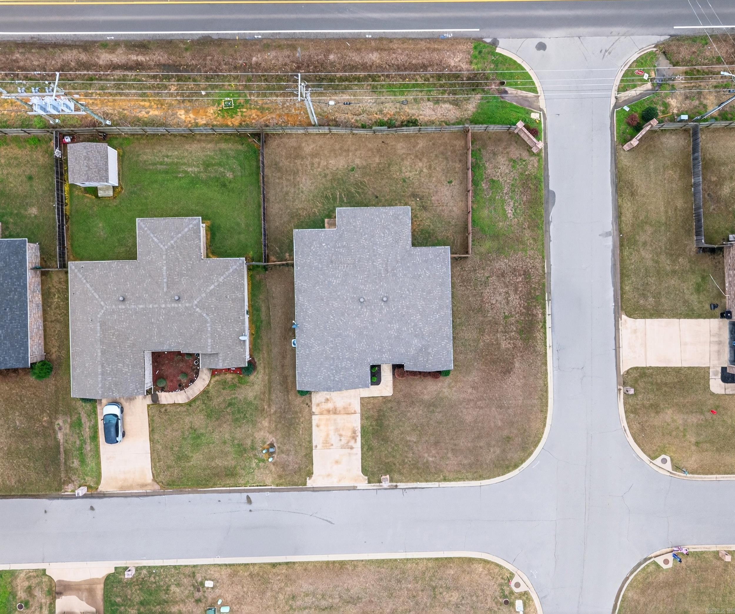 HUNTINGTON PLACE - Residential