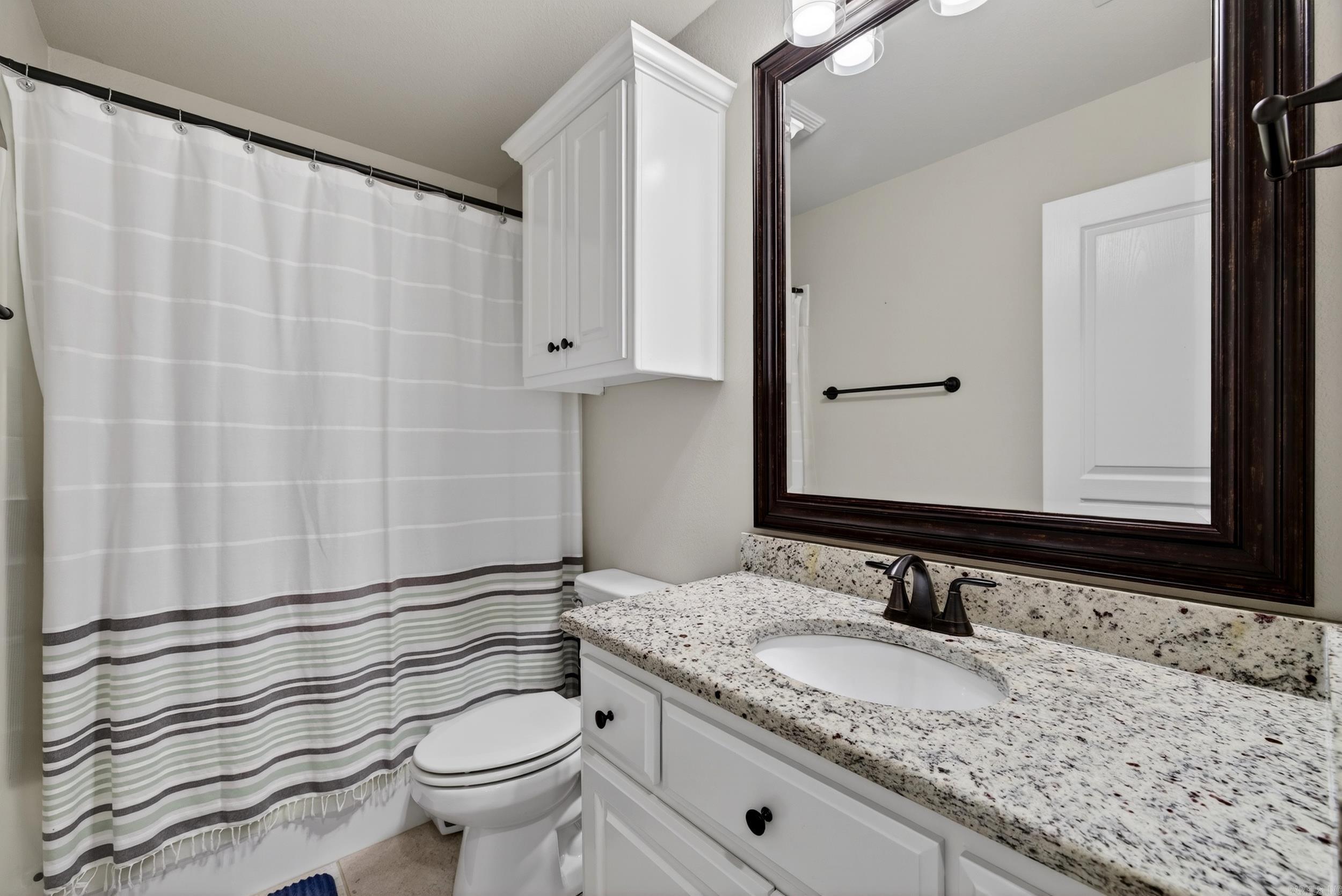 HUNTINGTON PLACE - Residential