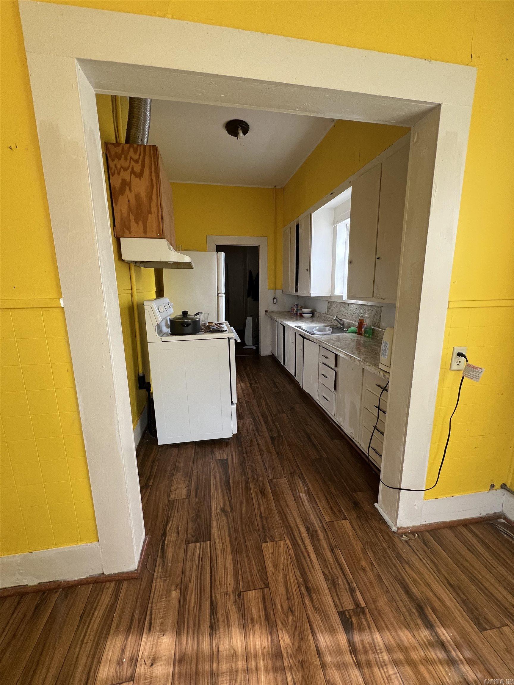 SW RE & Development Co - Residential