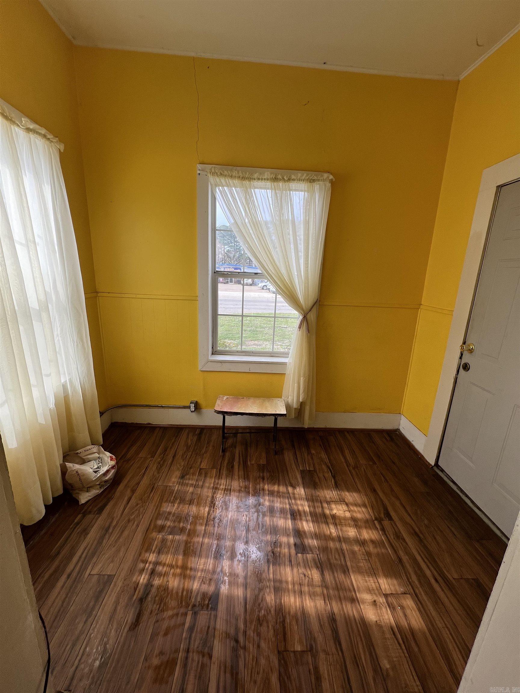 SW RE & Development Co - Residential