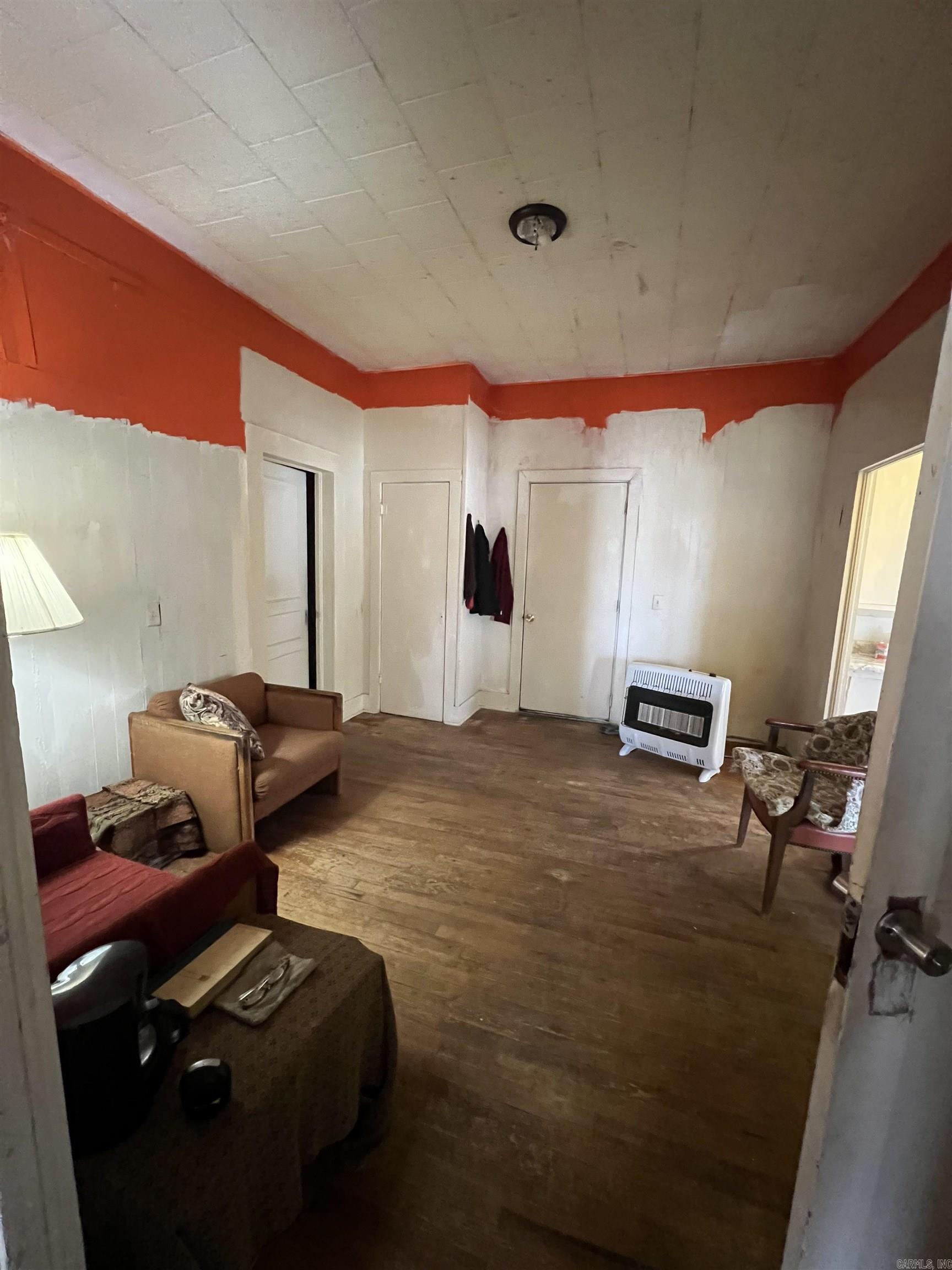 SW RE & Development Co - Residential