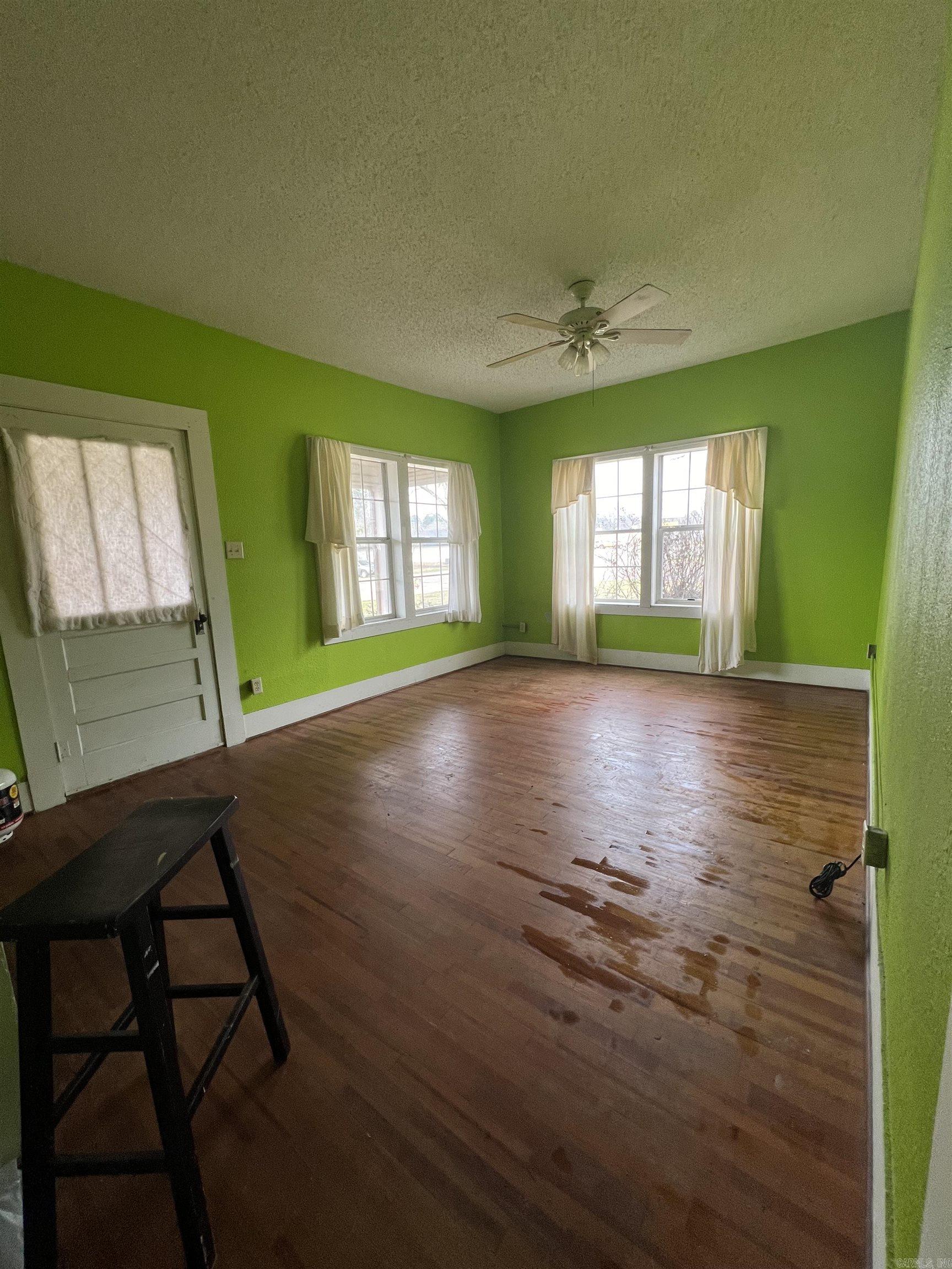 SW RE & Development Co - Residential