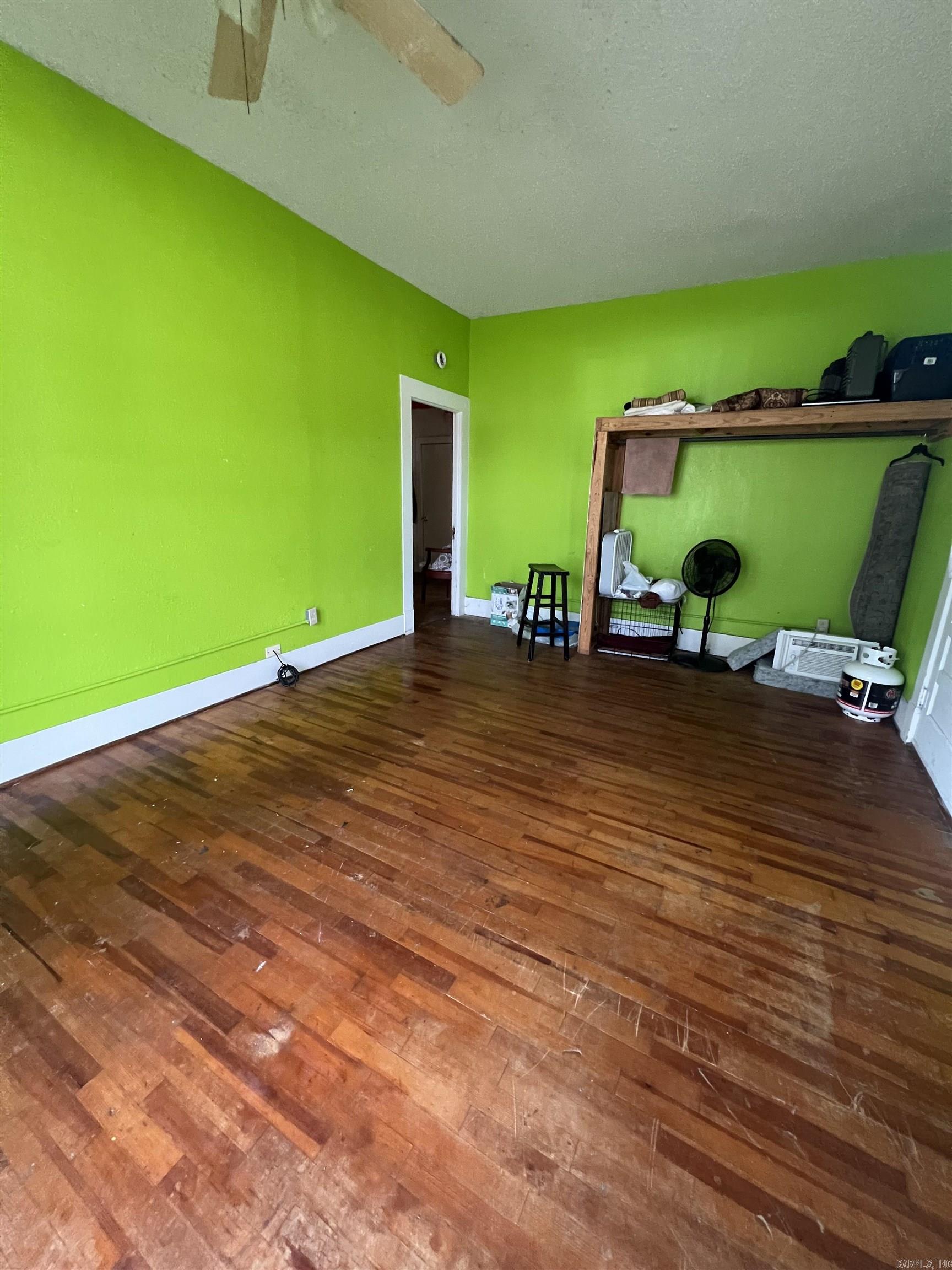 SW RE & Development Co - Residential