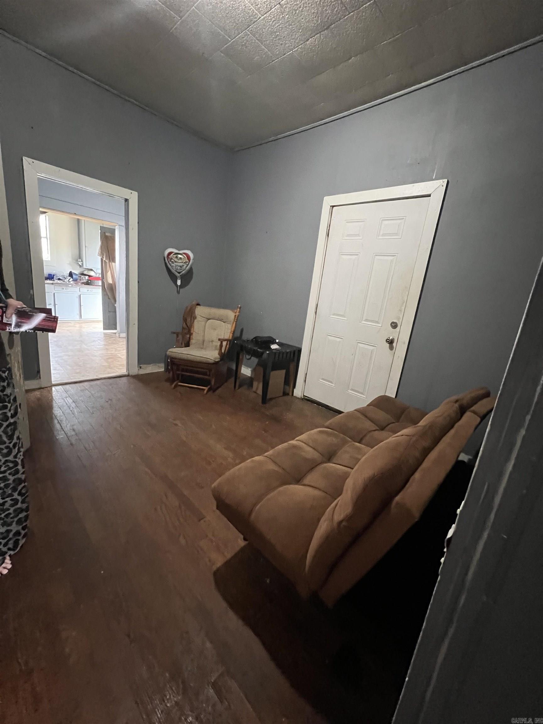 SW RE & Development Co - Residential