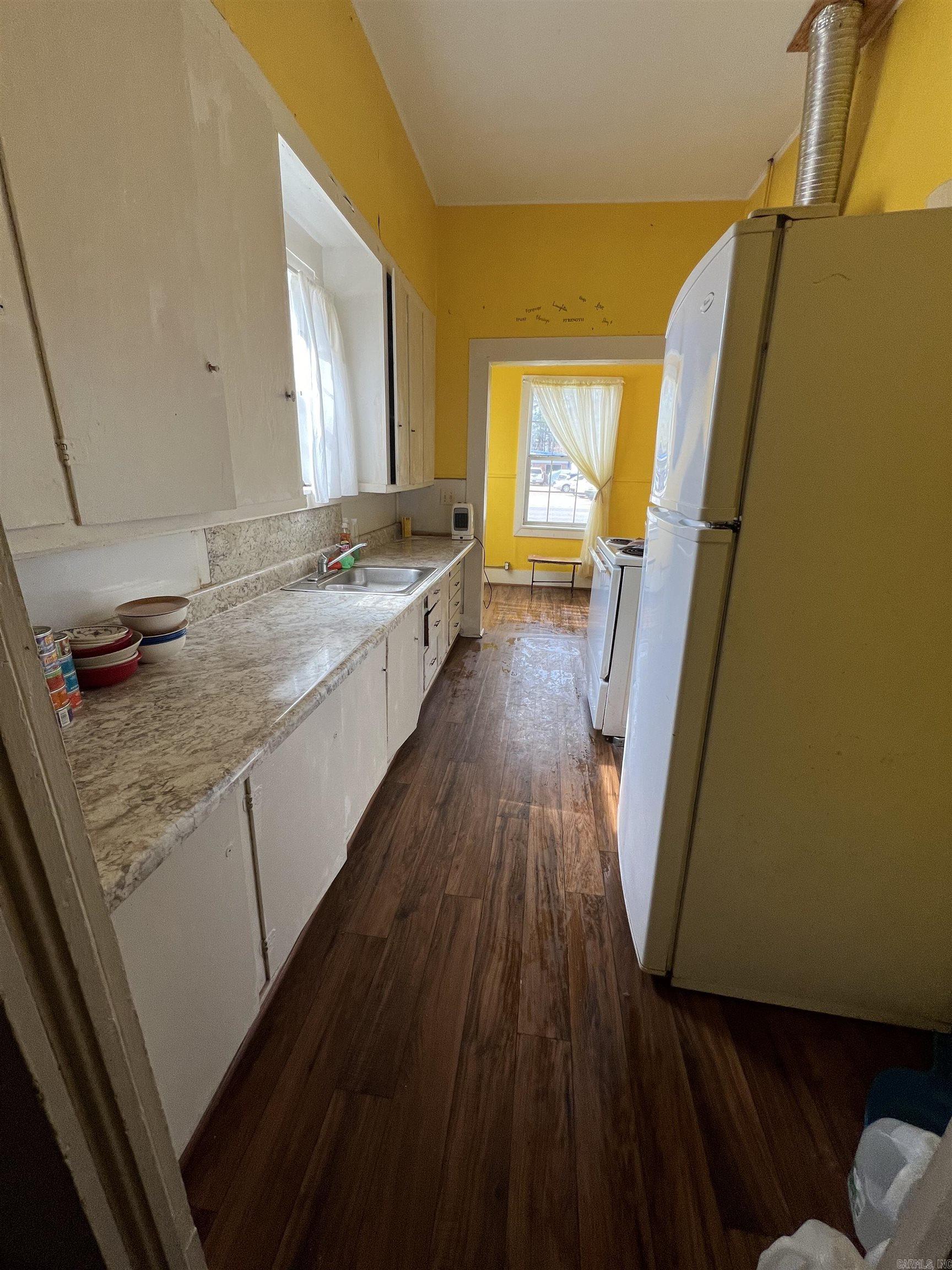 SW RE & Development Co - Residential