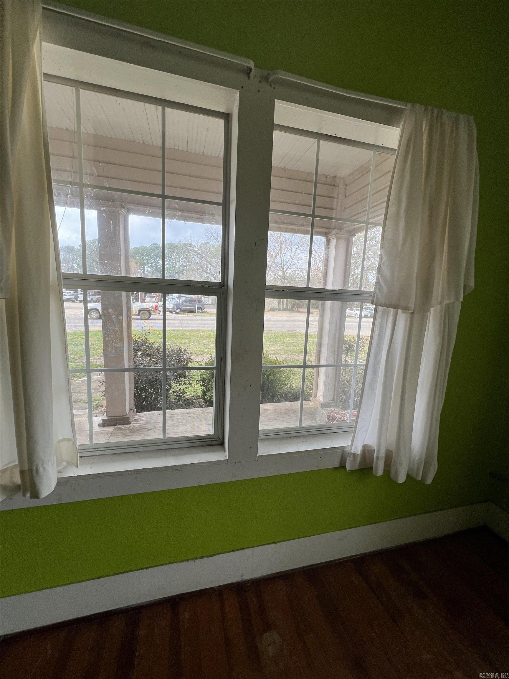 SW RE & Development Co - Residential