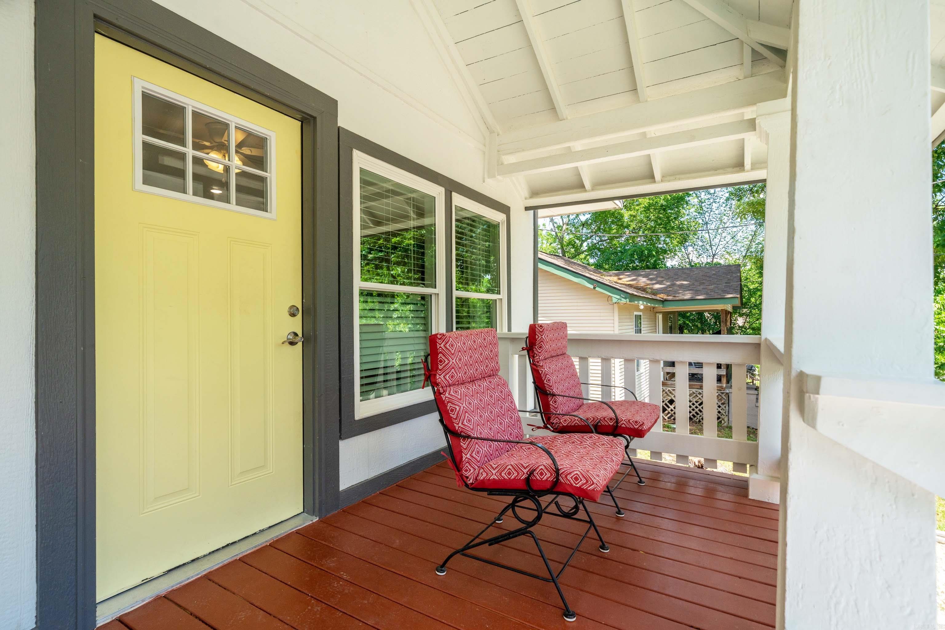 Morrison & Belding - Residential