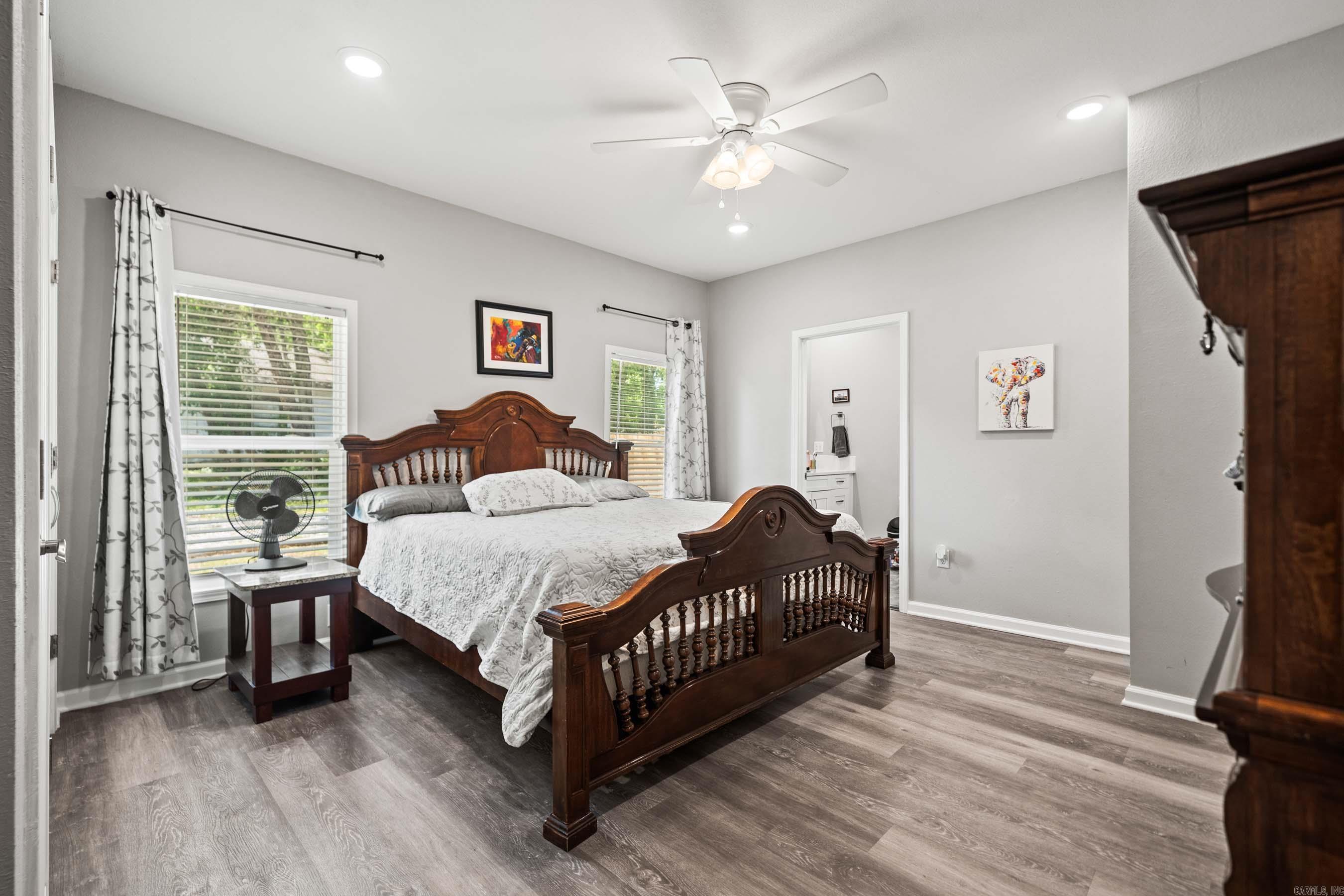 Morrison & Belding - Residential