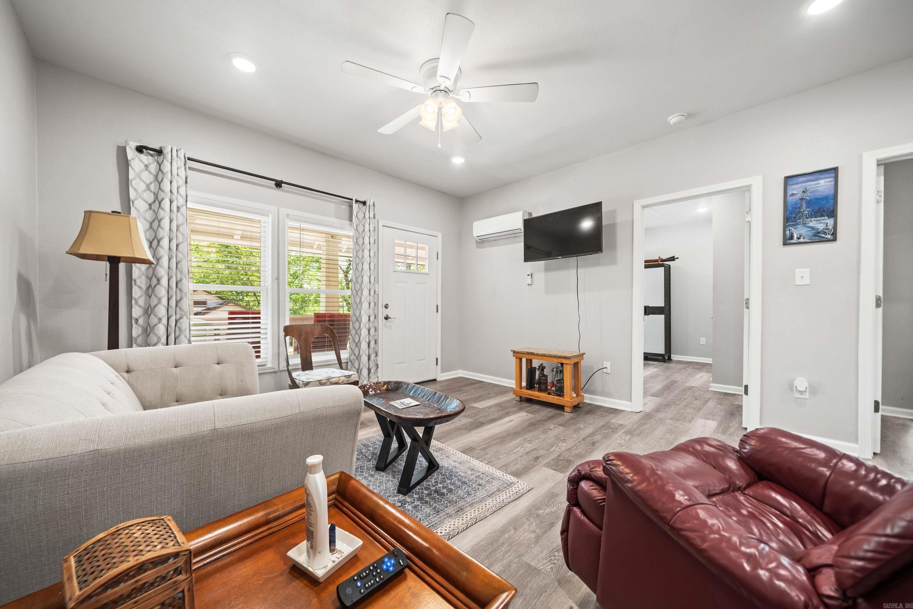 Morrison & Belding - Residential