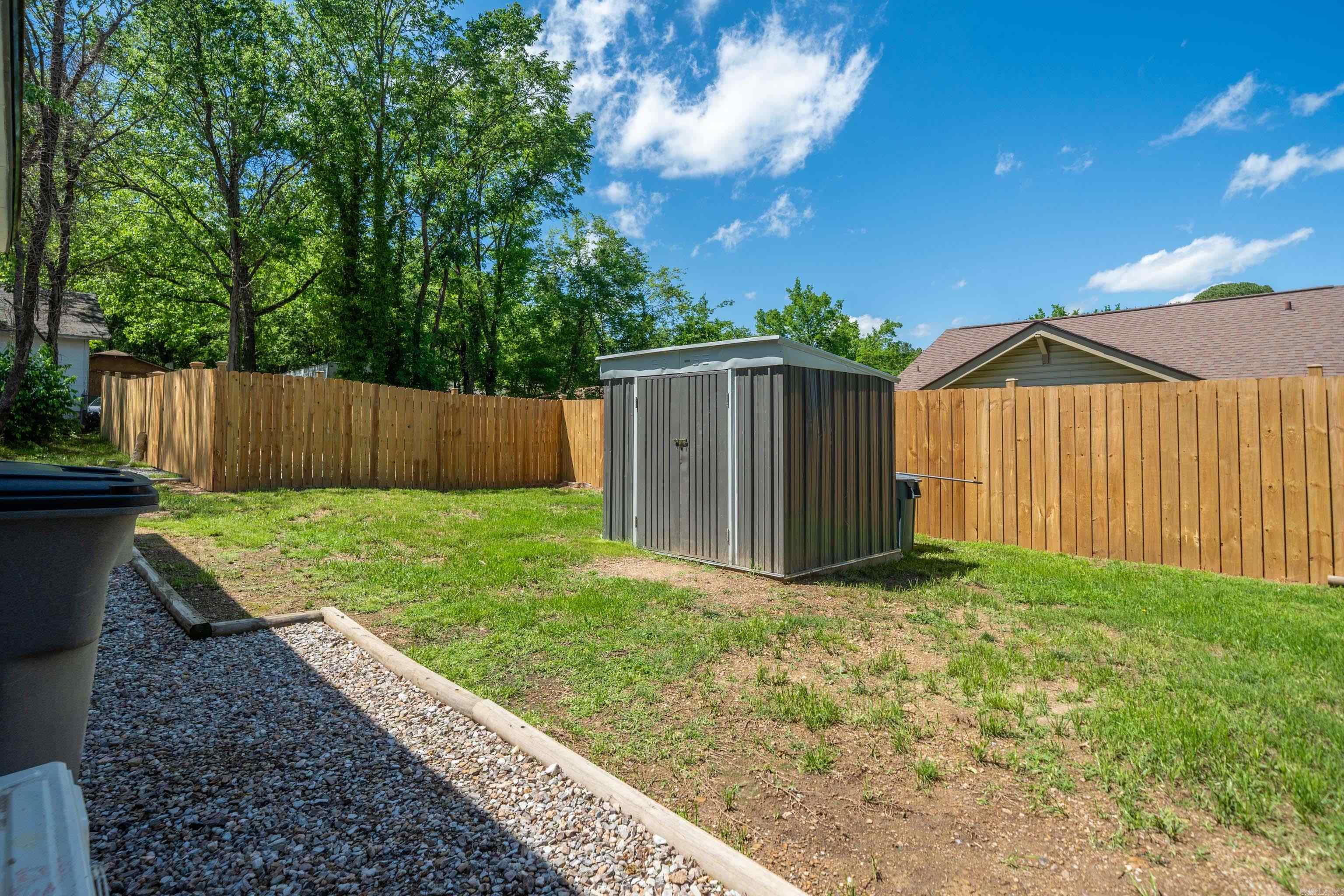 Morrison & Belding - Residential