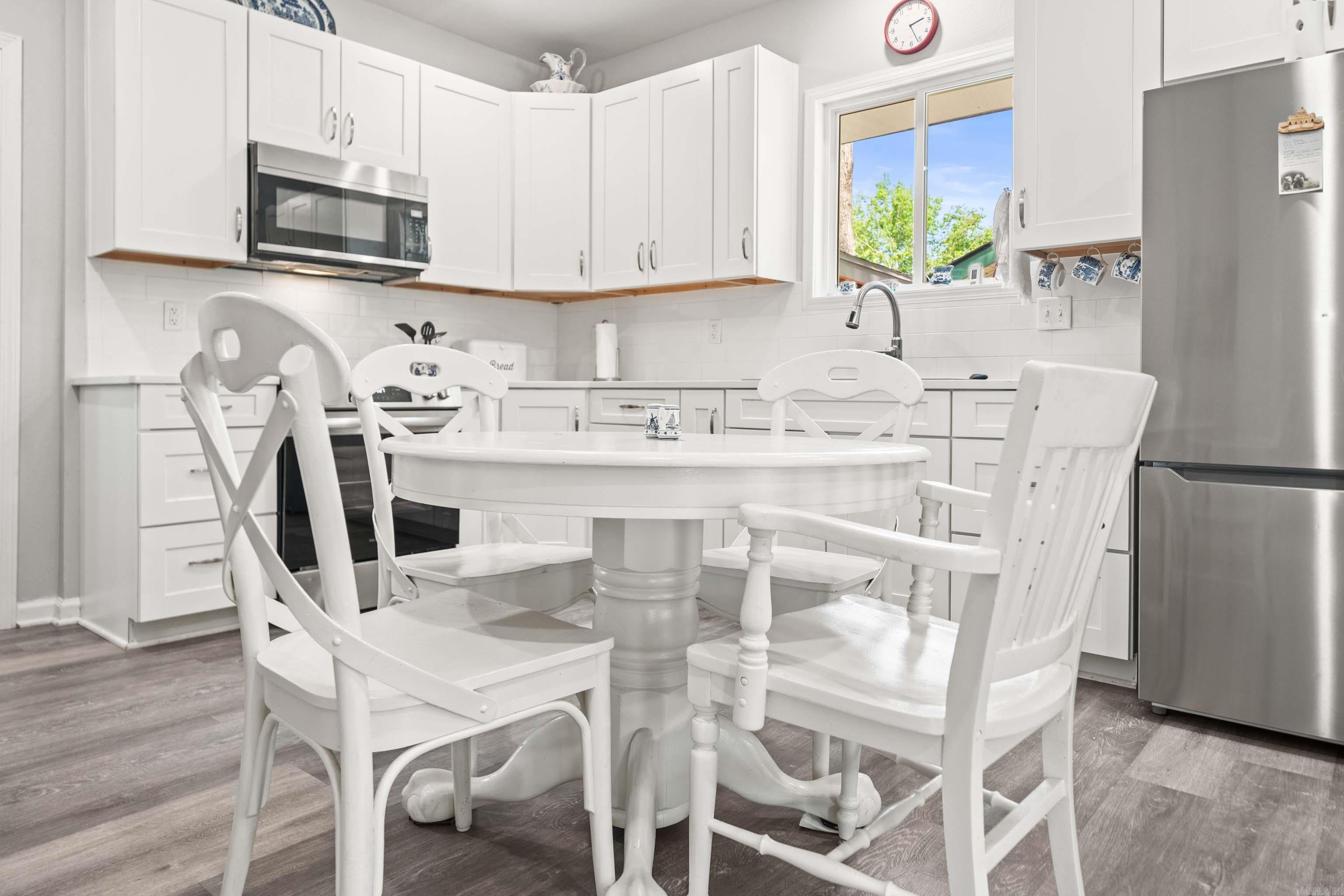 Morrison & Belding - Residential