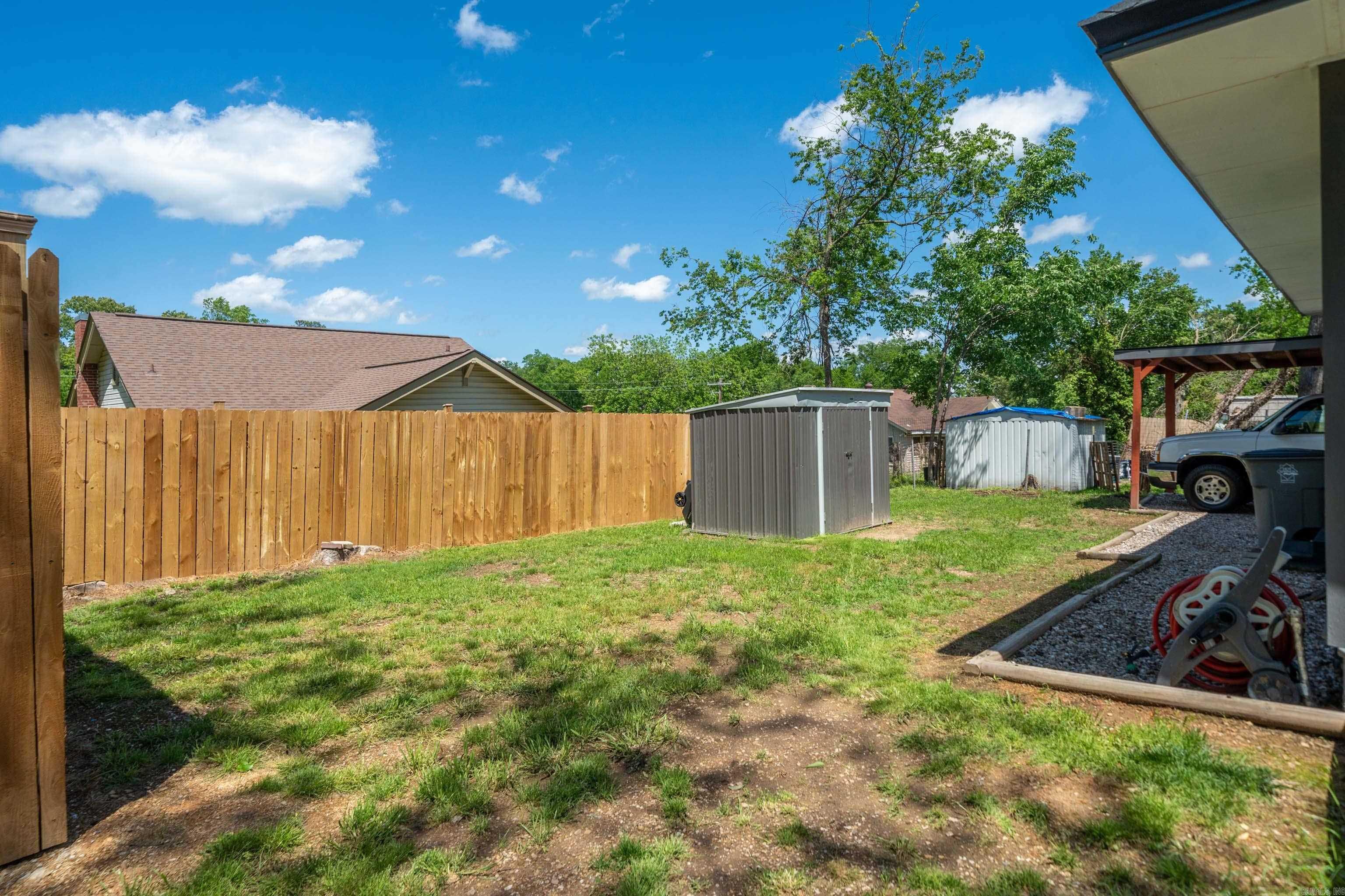 Morrison & Belding - Residential