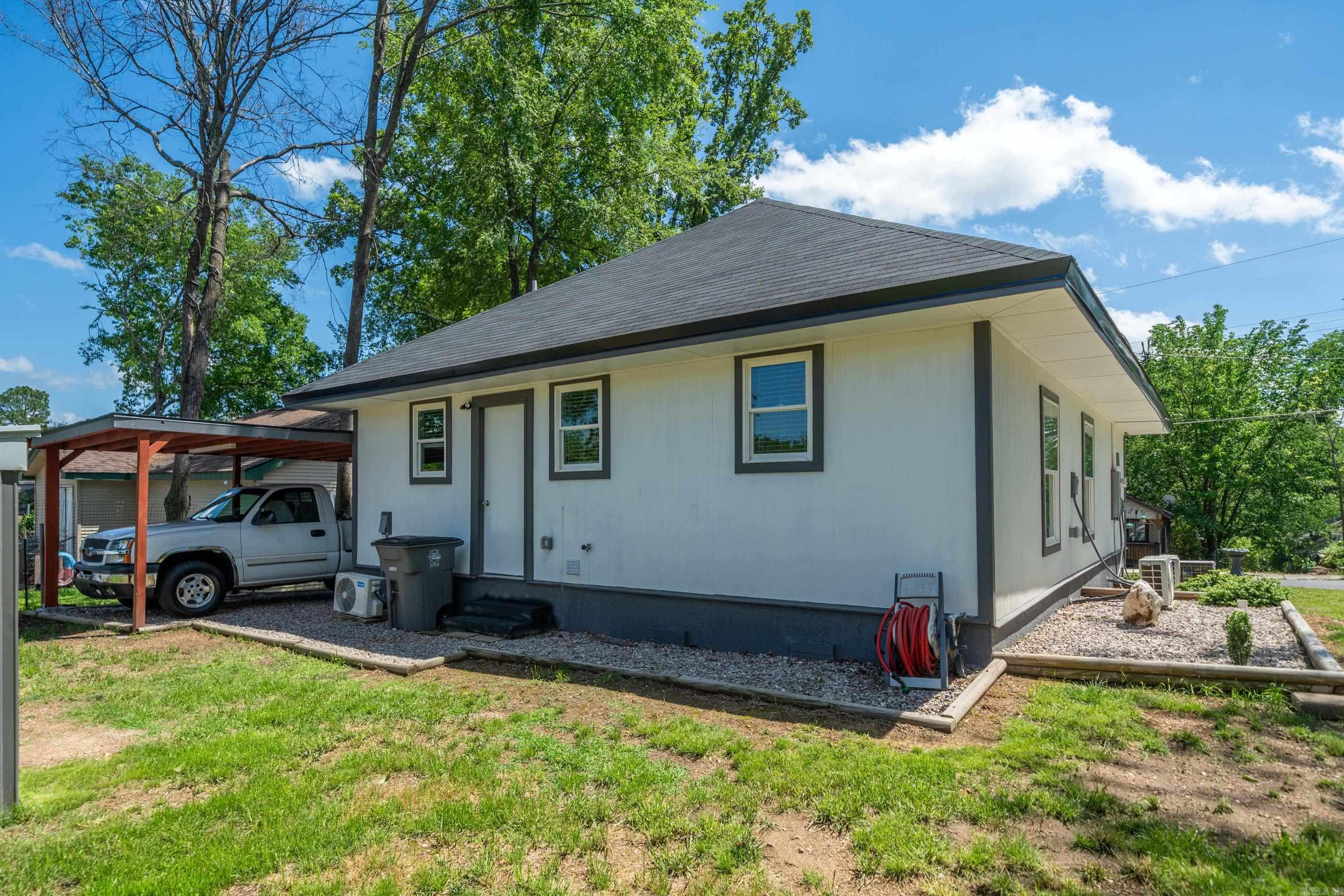 Morrison & Belding - Residential