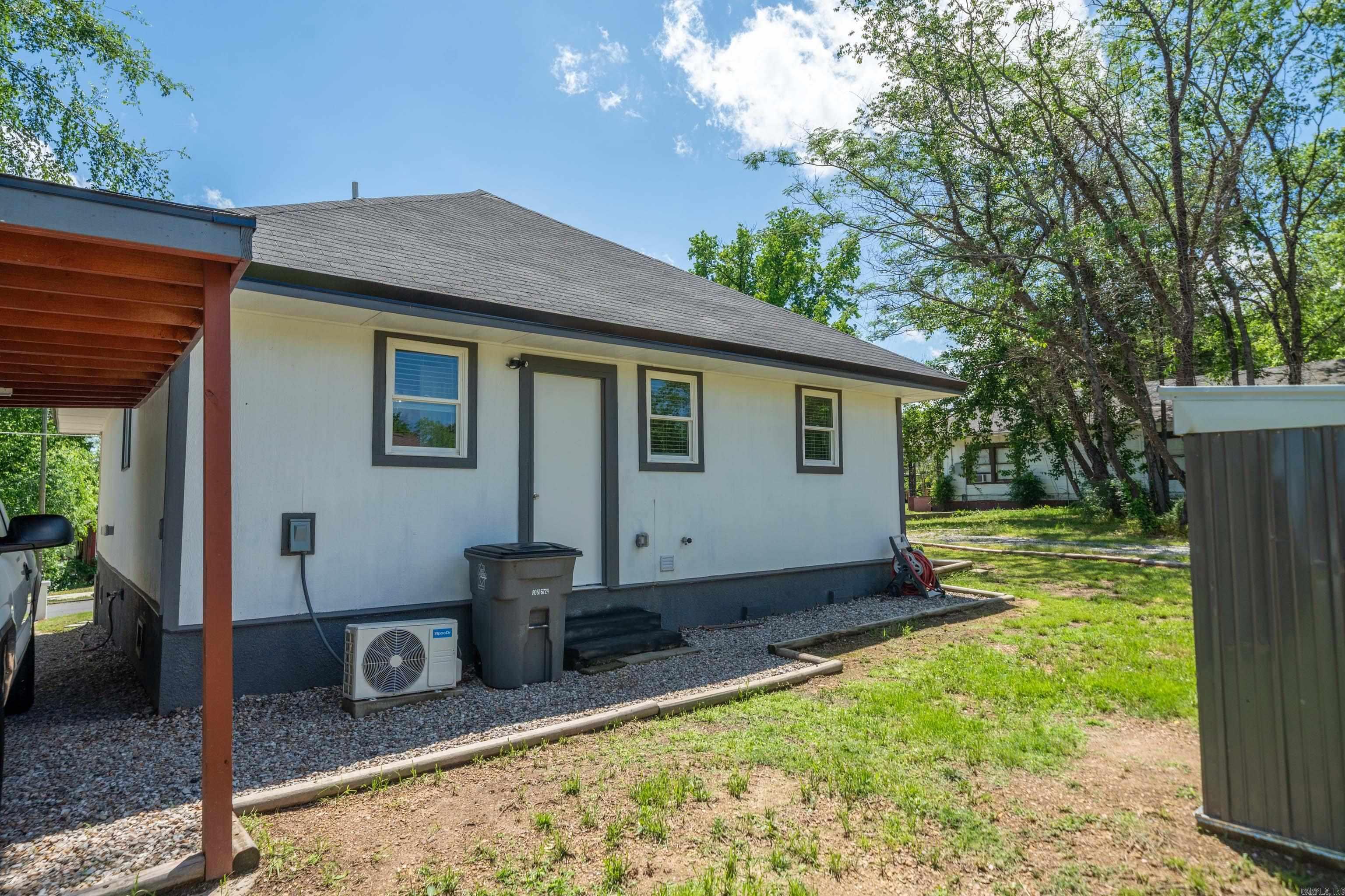 Morrison & Belding - Residential